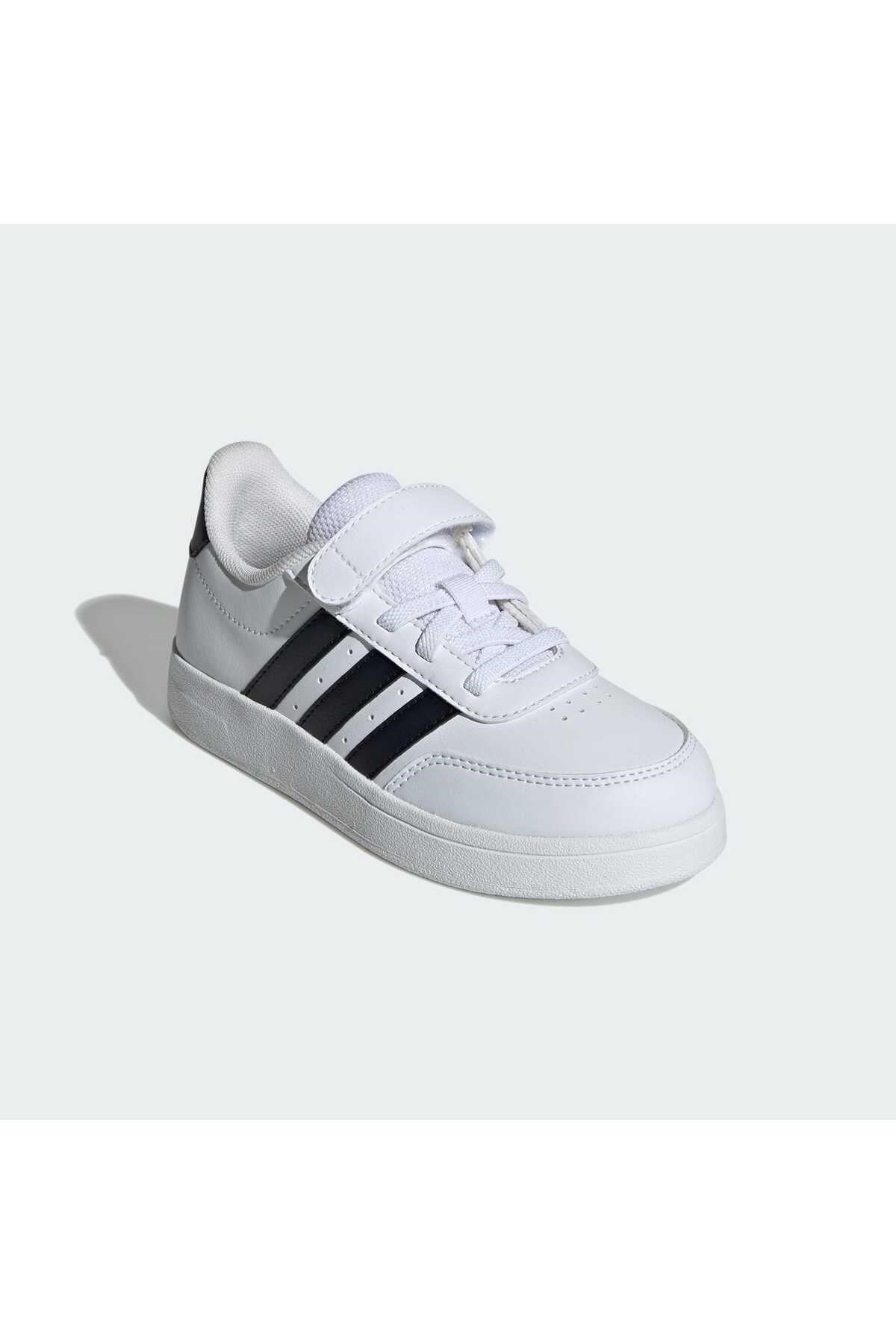ADİDAS ÇOCUK SPOR AYAKKABI BREAKNET 2.0 EL C IE3792