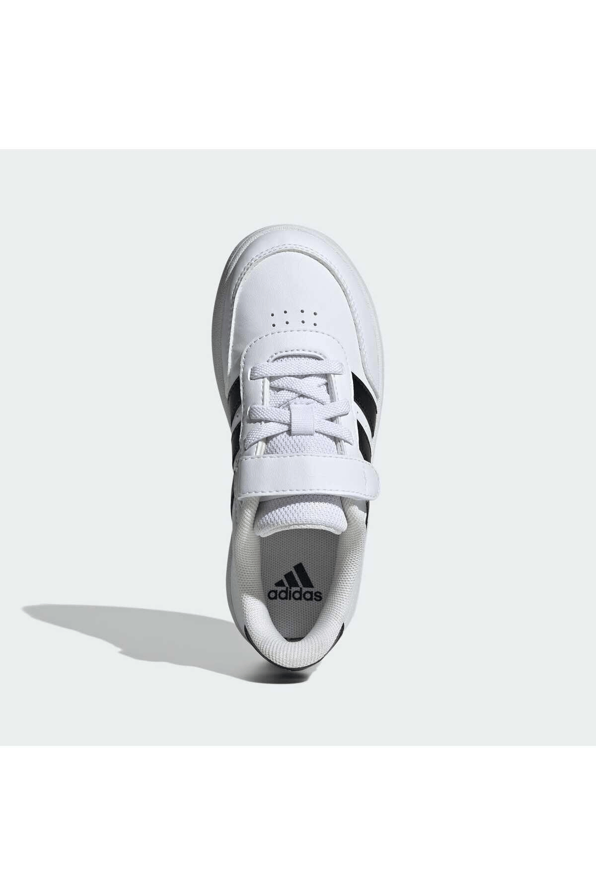 ADİDAS ÇOCUK SPOR AYAKKABI BREAKNET 2.0 EL C IE3792