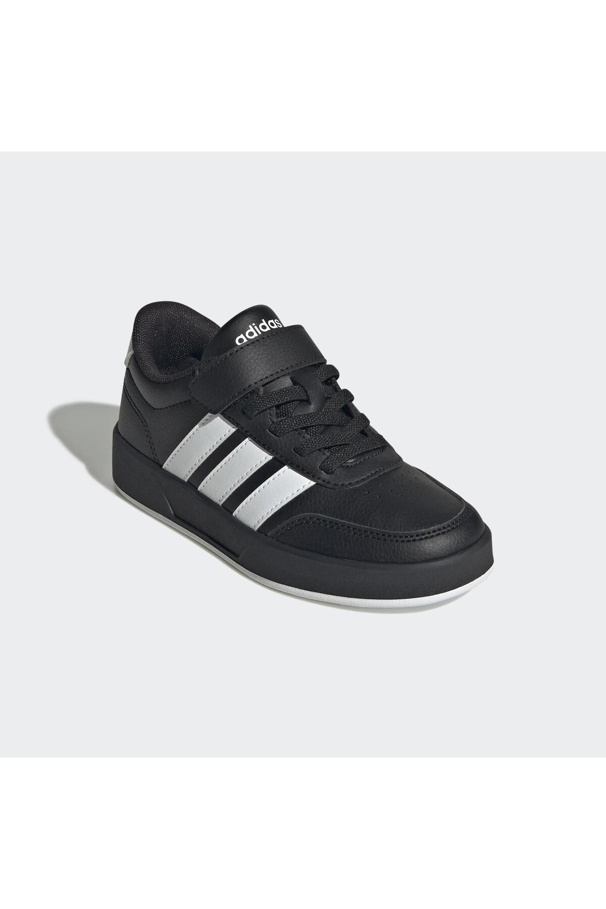 ADİDAS ÇOCUK SPOR AYAKKABI BREAKNET 3.0 EL C JS3687