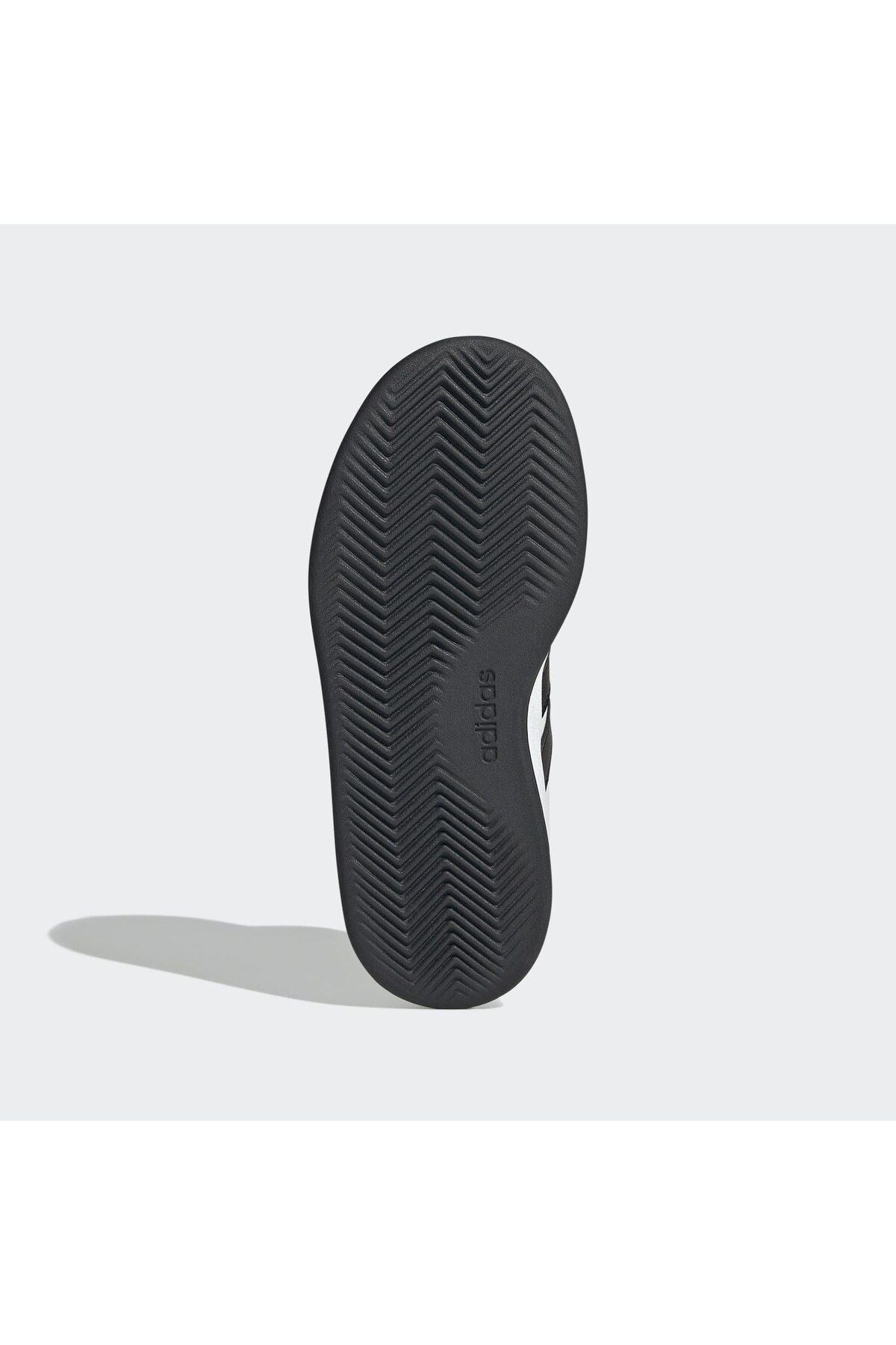 ADİDAS ÇOCUK SPOR AYAKKABI BREAKNET 3.0 EL C JS3688