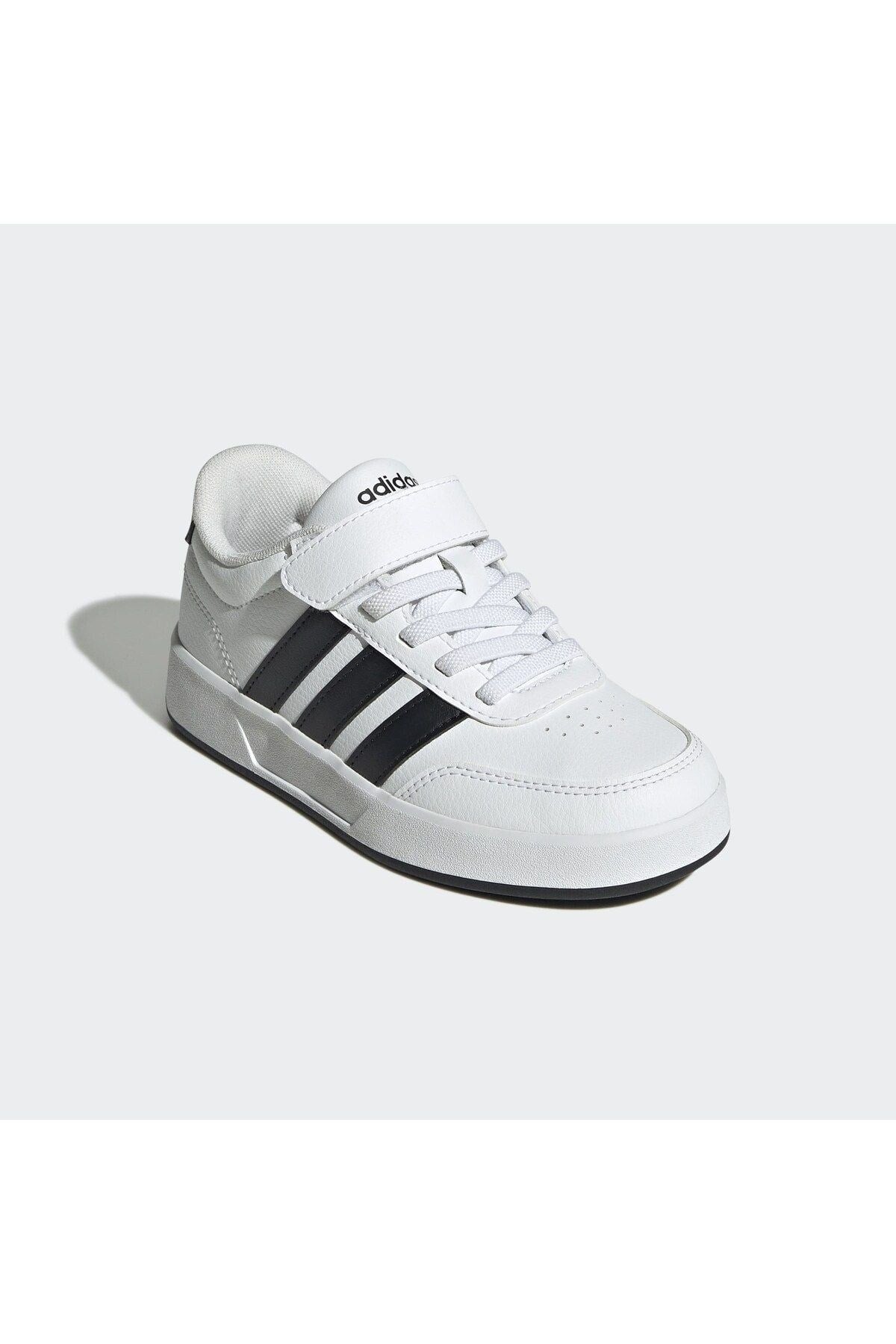 ADİDAS ÇOCUK SPOR AYAKKABI BREAKNET 3.0 EL C JS3688