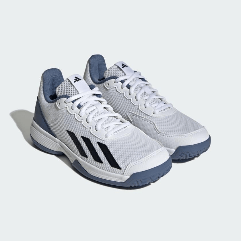 ADİDAS ÇOCUK SPOR AYAKKABI COURTFLASH K IG9536