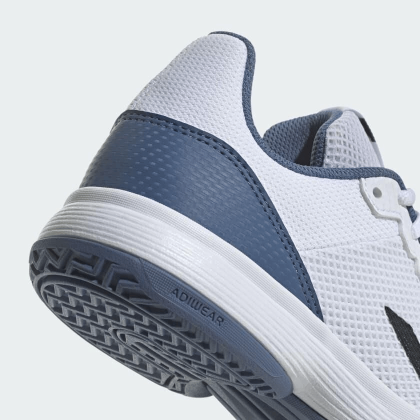 ADİDAS ÇOCUK SPOR AYAKKABI COURTFLASH K IG9536