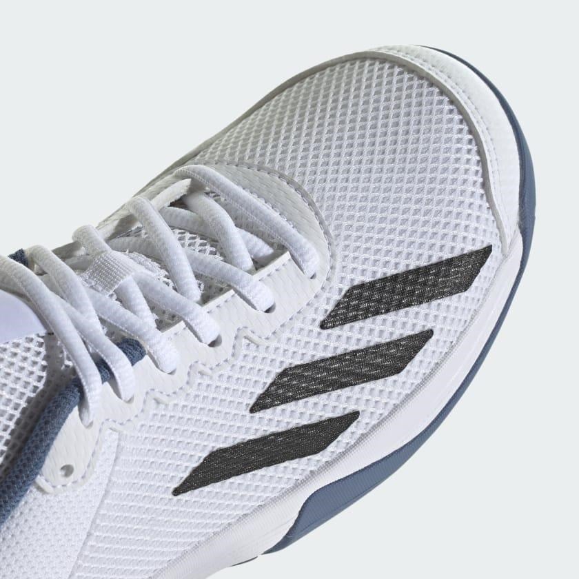 ADİDAS ÇOCUK SPOR AYAKKABI COURTFLASH K IG9536
