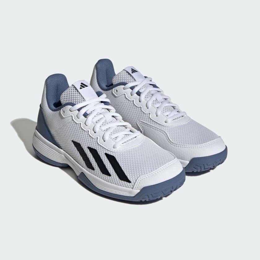 ADİDAS ÇOCUK SPOR AYAKKABI COURTFLASH K IG9536