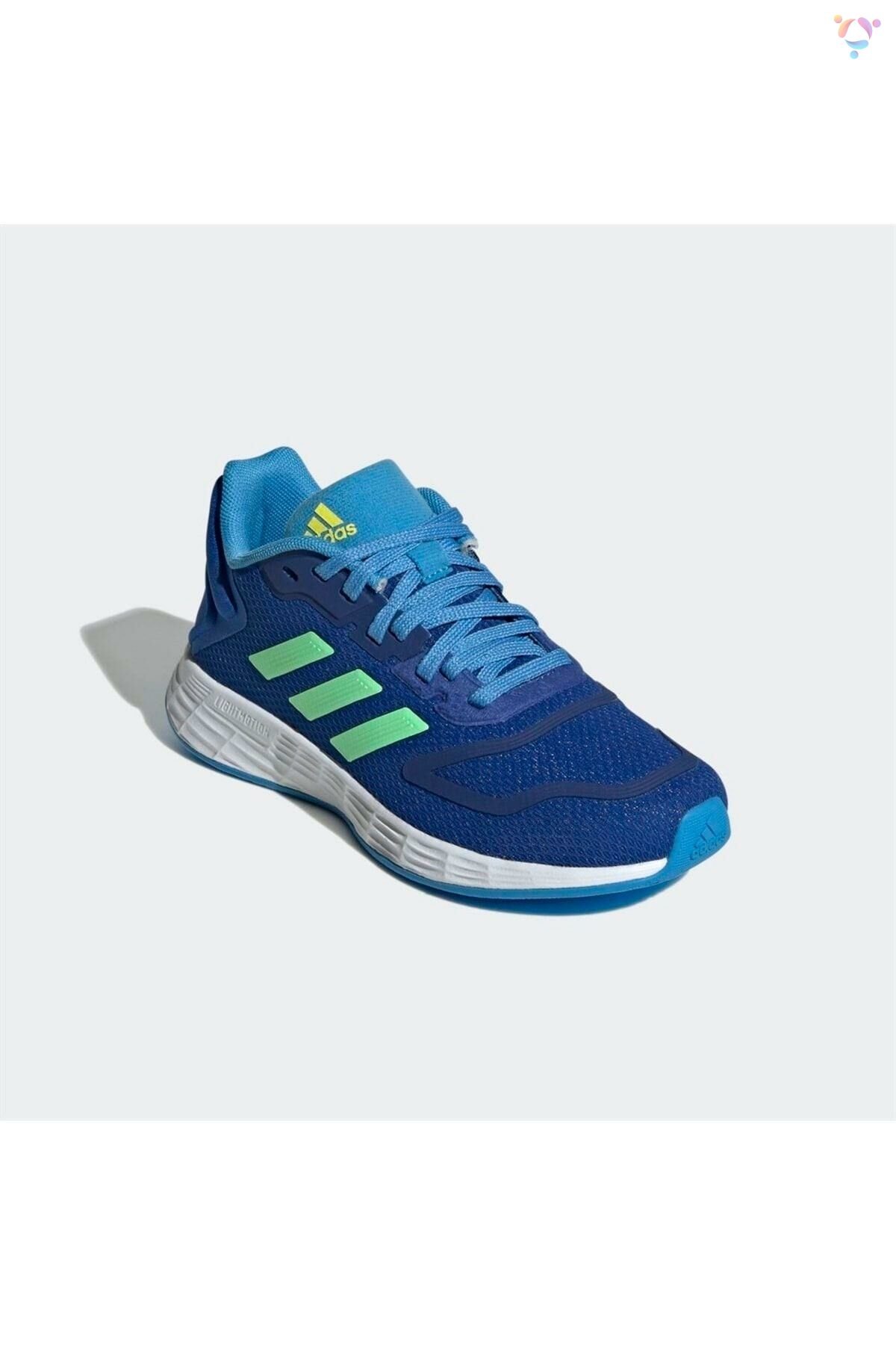 ADİDAS ÇOCUK SPOR AYAKKABI DURAMO 10 K GV8938