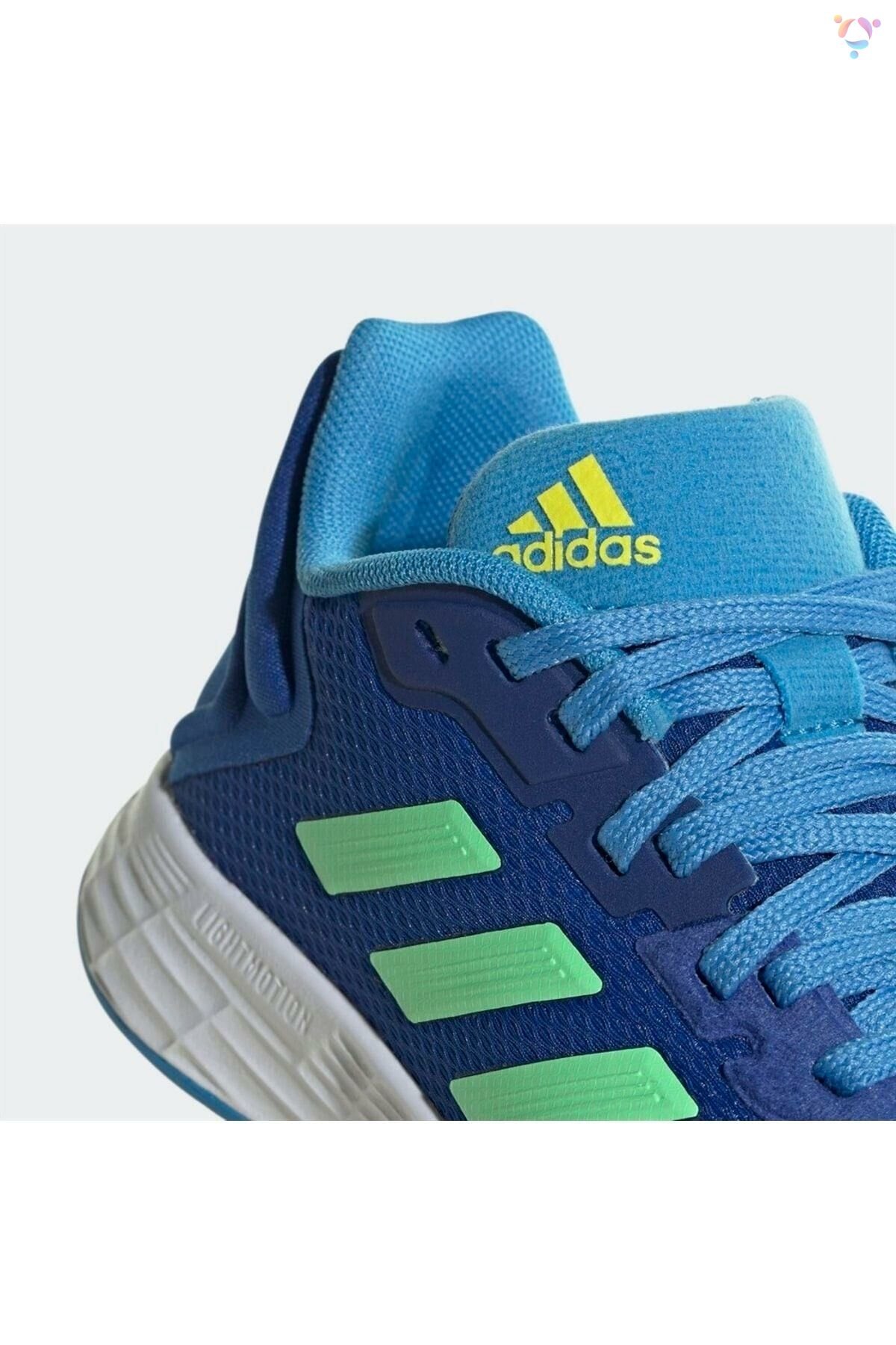 ADİDAS ÇOCUK SPOR AYAKKABI DURAMO 10 K GV8938