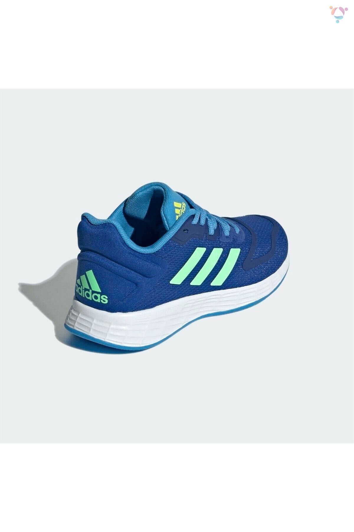 ADİDAS ÇOCUK SPOR AYAKKABI DURAMO 10 K GV8938