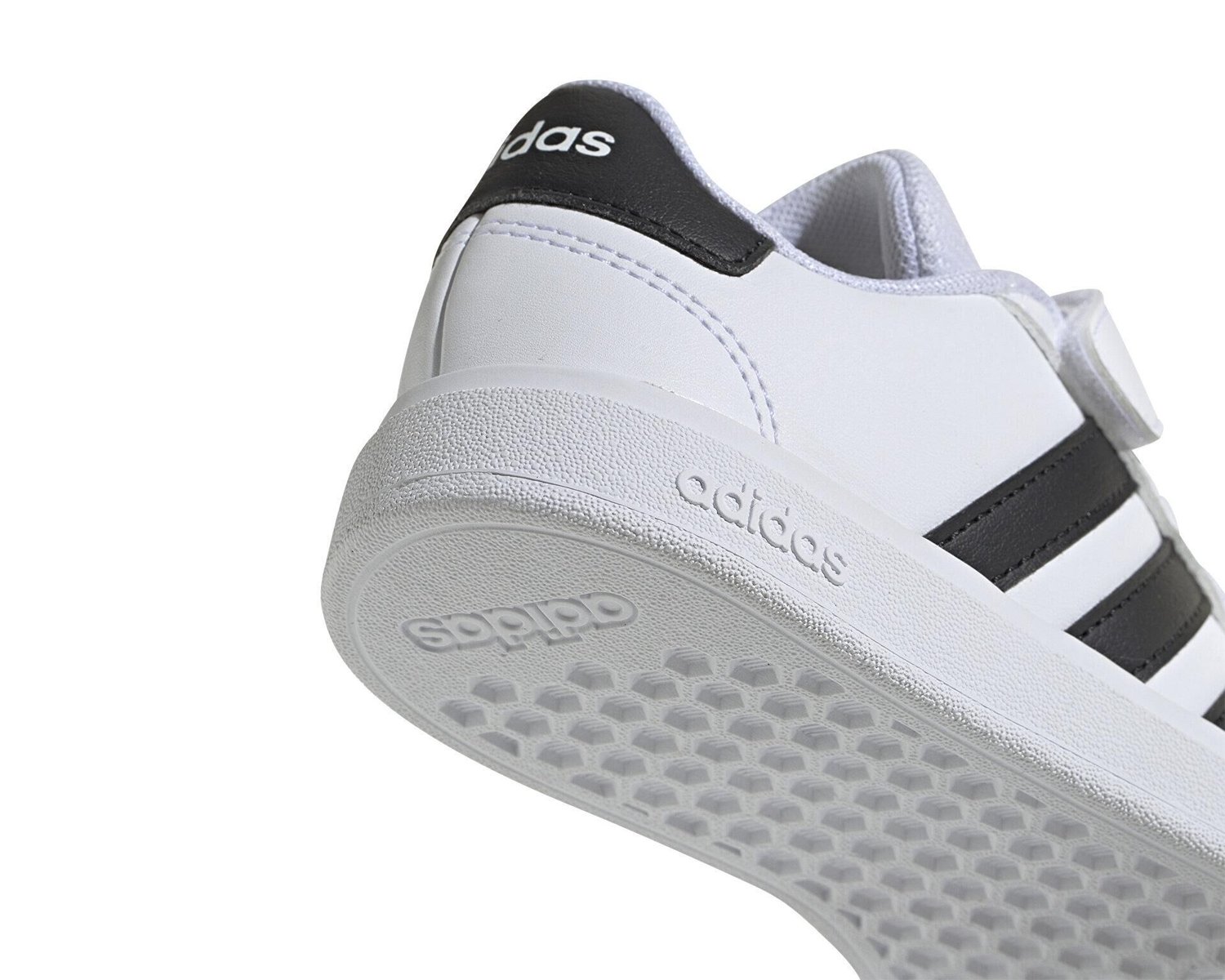 ADİDAS ÇOCUK SPOR AYAKKABI GRAND COURT 2.0 EL IH5529
