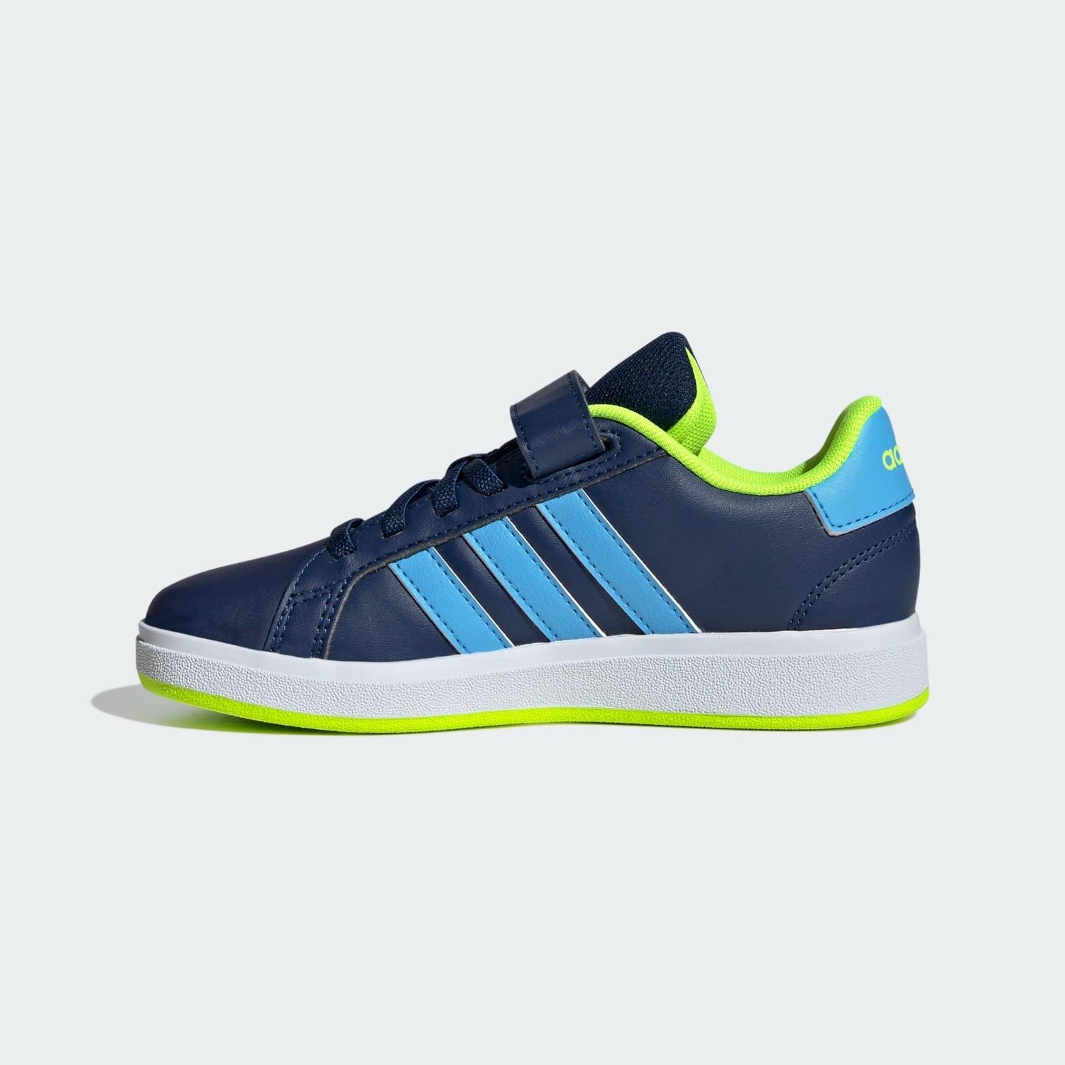 ADİDAS ÇOCUK SPOR AYAKKABI GRAND COURT 2.0 EL IE5994