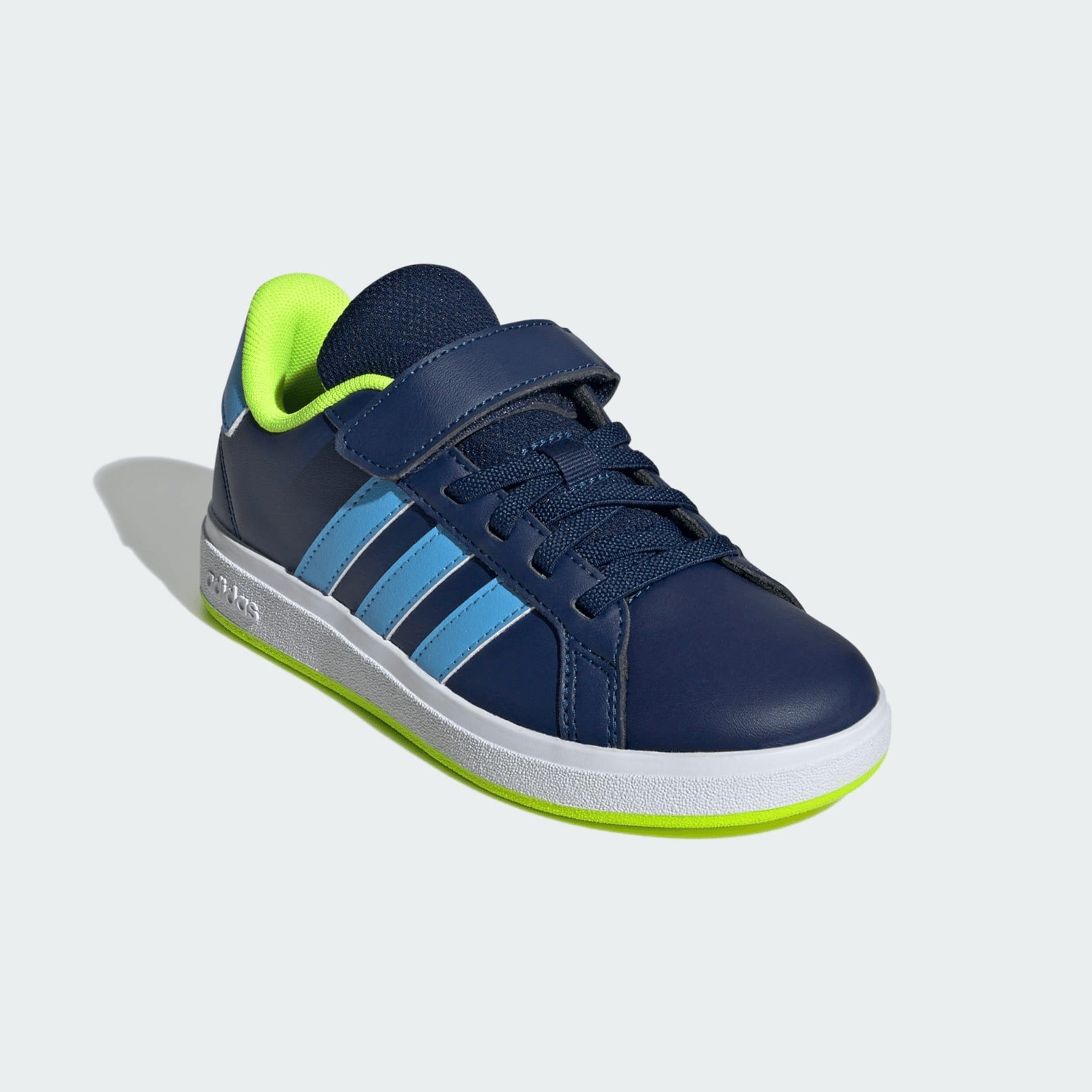 ADİDAS ÇOCUK SPOR AYAKKABI GRAND COURT 2.0 EL IE5994