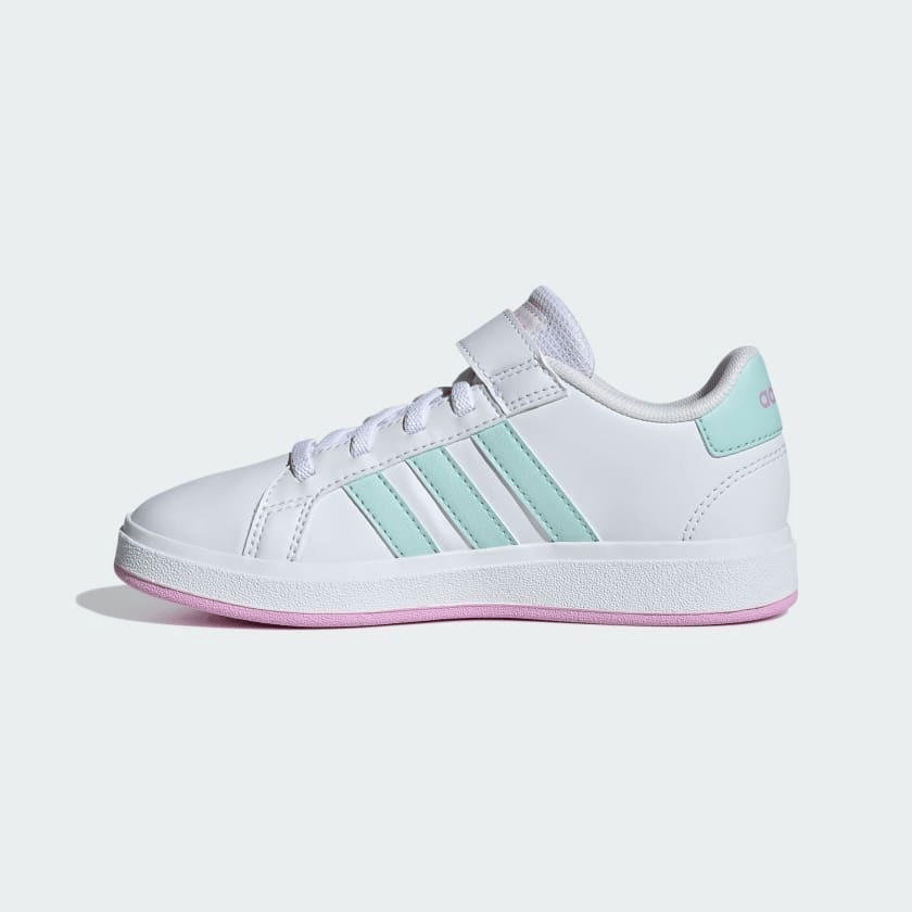 ADİDAS ÇOCUK SPOR AYAKKABI GRAND COURT 2.0 EL ID7886