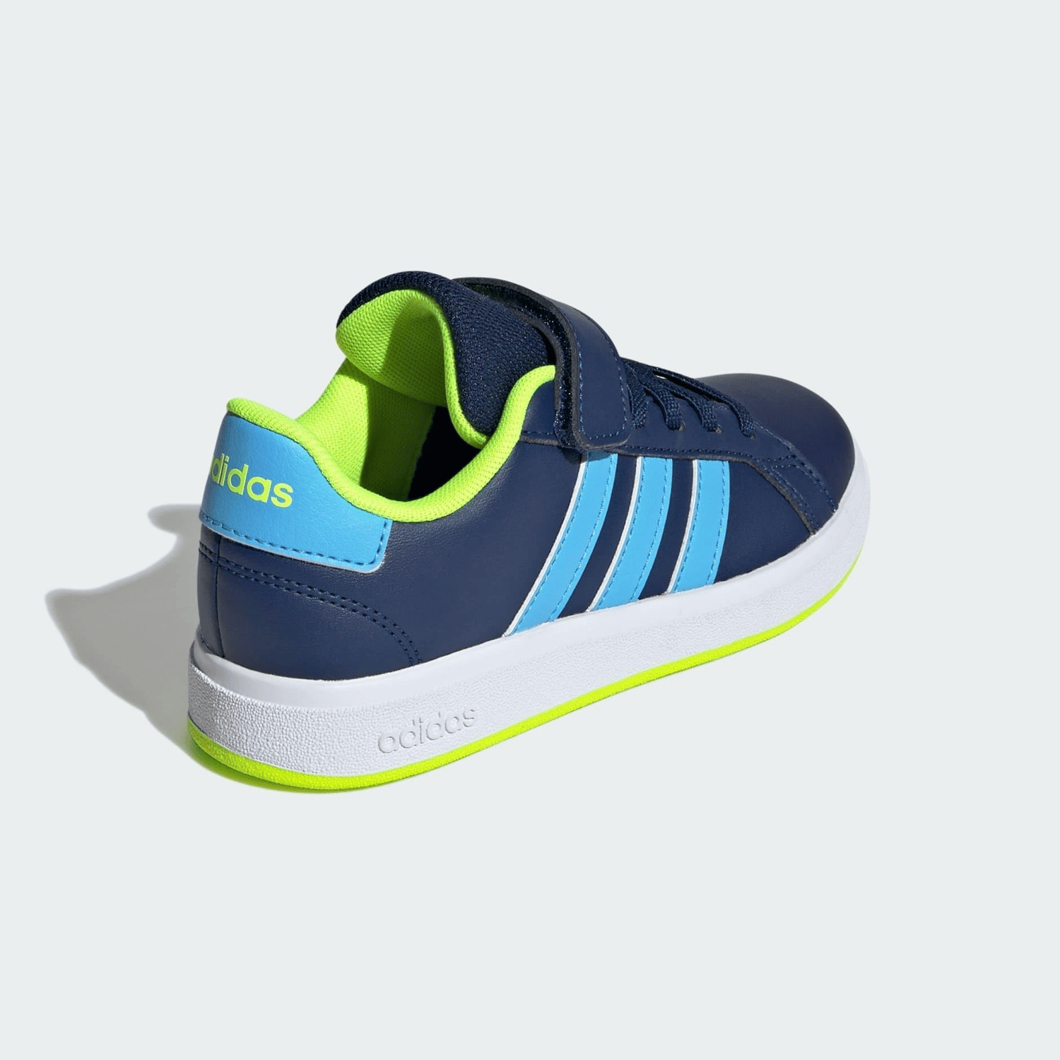 ADİDAS ÇOCUK SPOR AYAKKABI GRAND COURT 2.0 EL IE5994