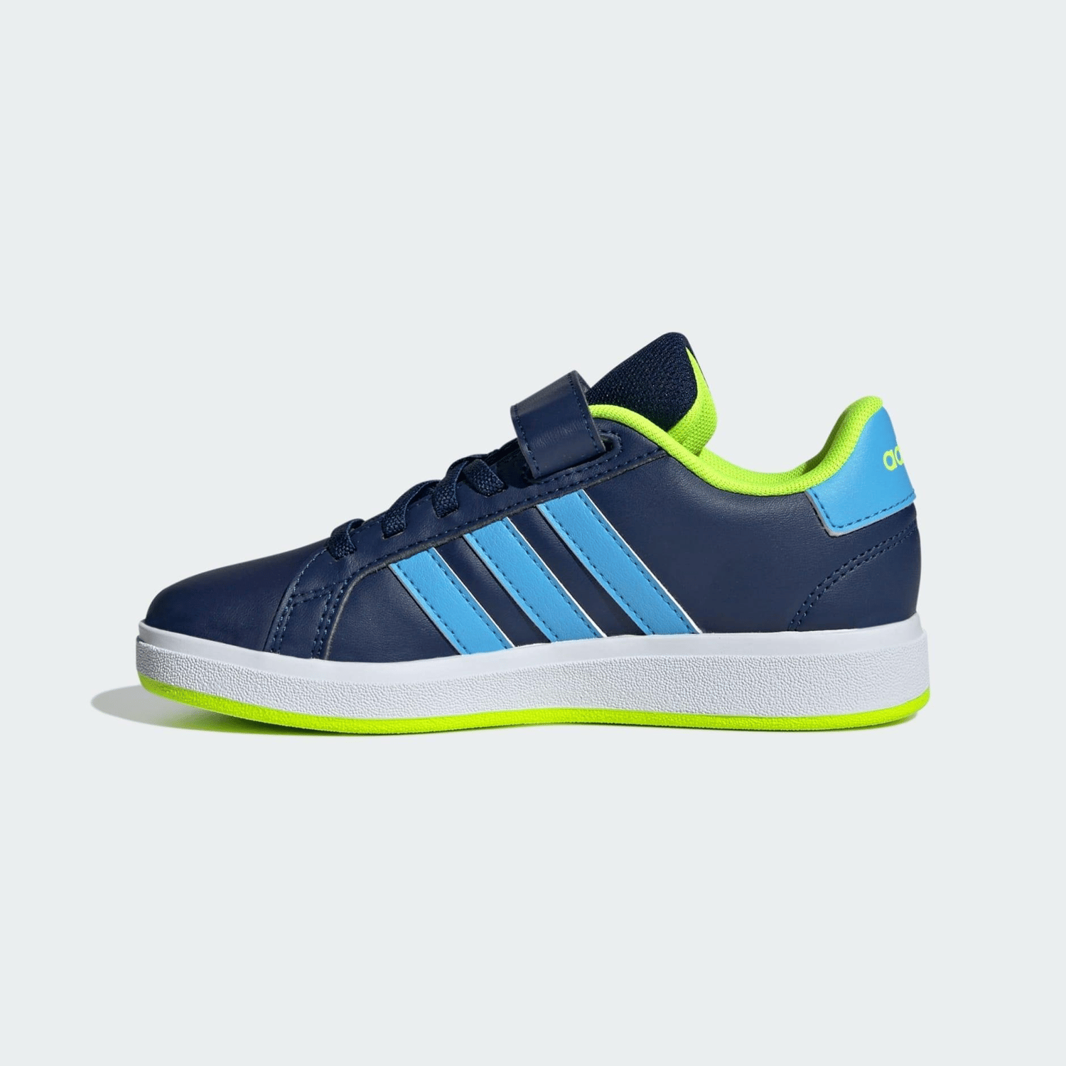 ADİDAS ÇOCUK SPOR AYAKKABI GRAND COURT 2.0 EL IE5994