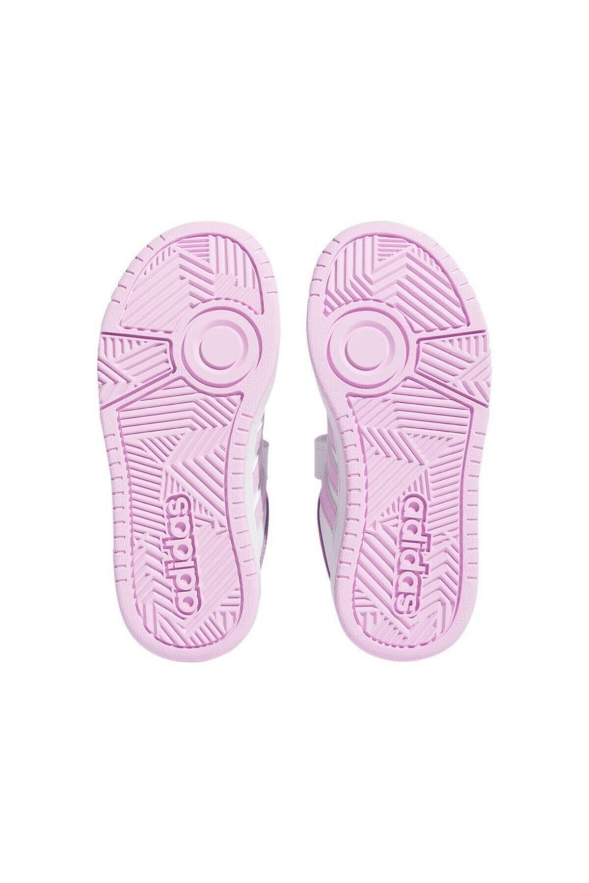 ADİDAS ÇOCUK SPOR AYAKKABI HOOPS 3.0 CF C IF5319