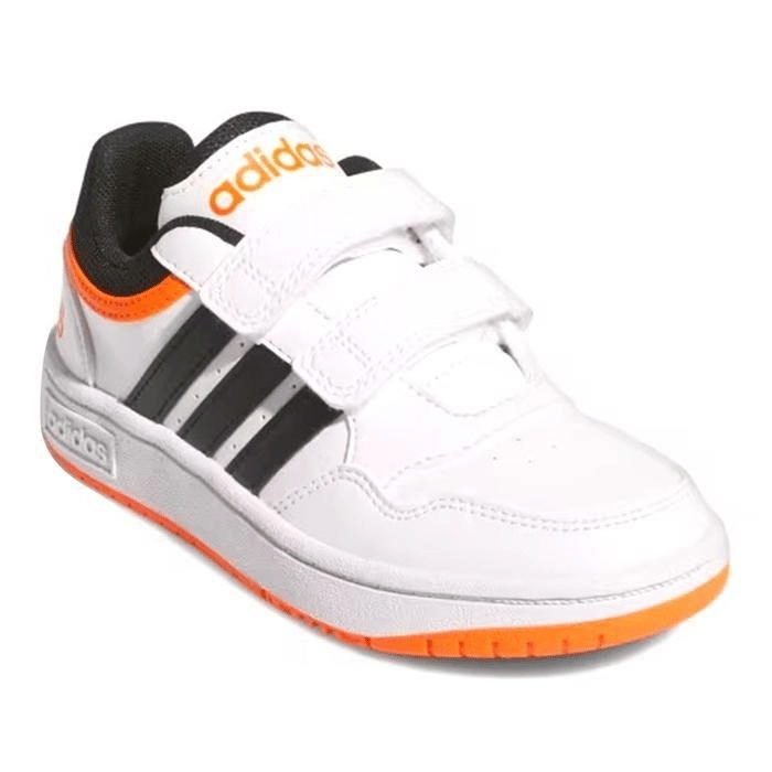 ADİDAS ÇOCUK SPOR AYAKKABI HOOPS 3.0 CF C IG6106