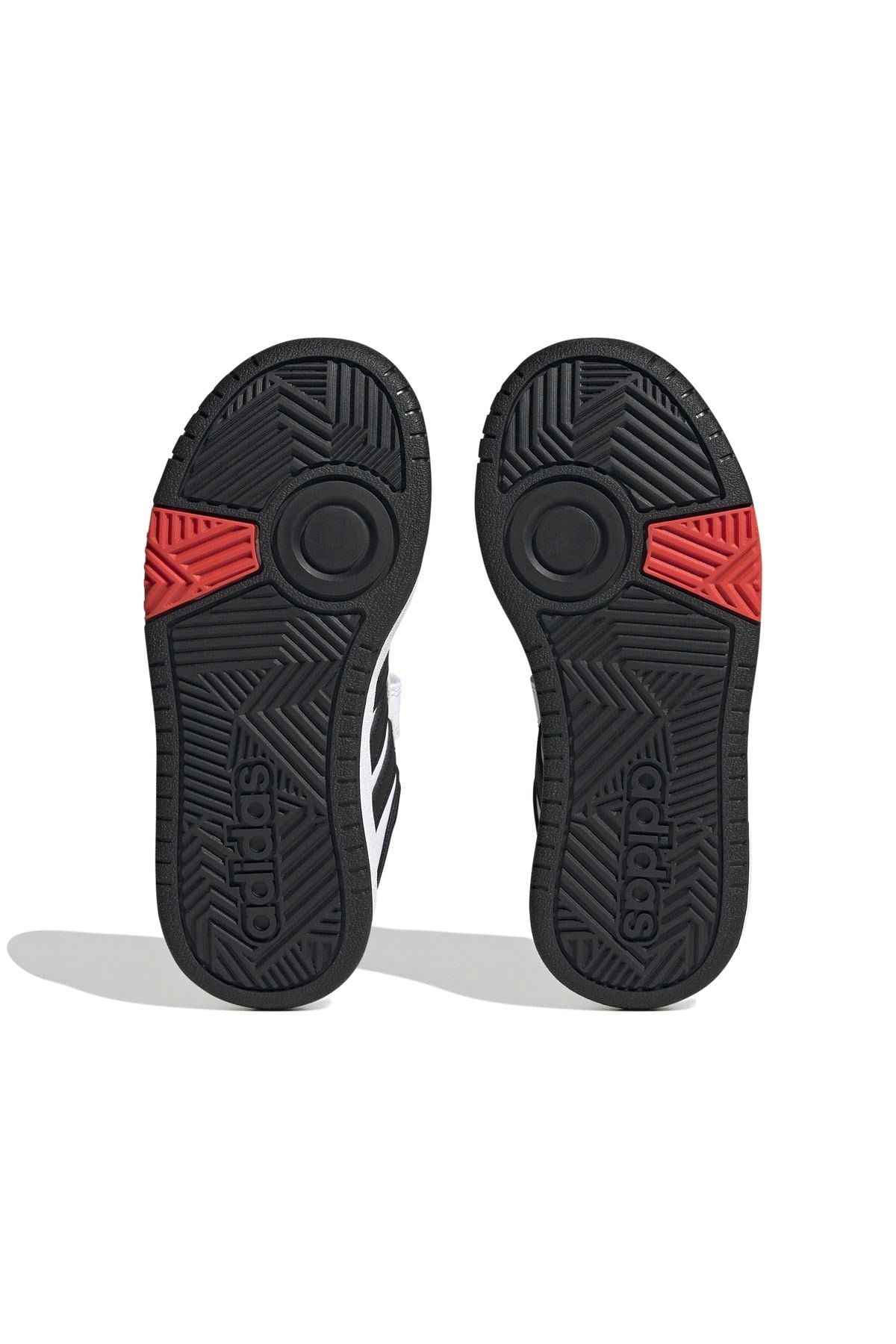 ADİDAS ÇOCUK SPOR AYAKKABI HOOPS 3.0 CF C H03863