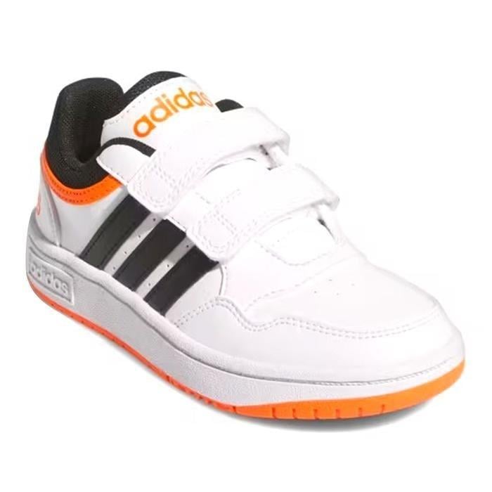 ADİDAS ÇOCUK SPOR AYAKKABI HOOPS 3.0 CF C IG6106