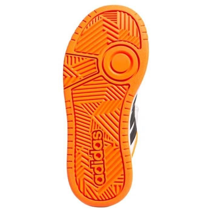 ADİDAS ÇOCUK SPOR AYAKKABI HOOPS 3.0 CF C IG6106