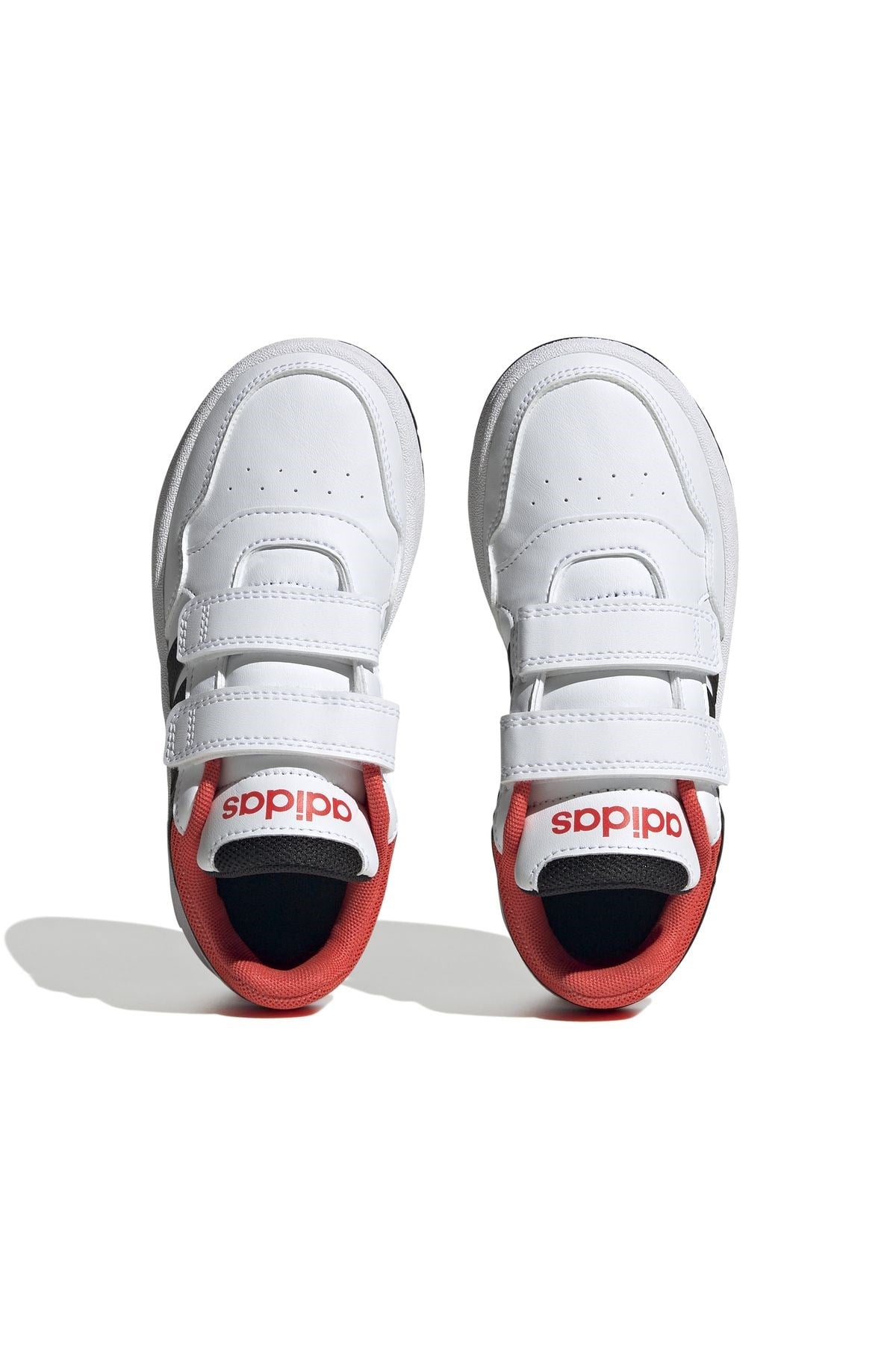 ADİDAS ÇOCUK SPOR AYAKKABI HOOPS 3.0 CF C H03863