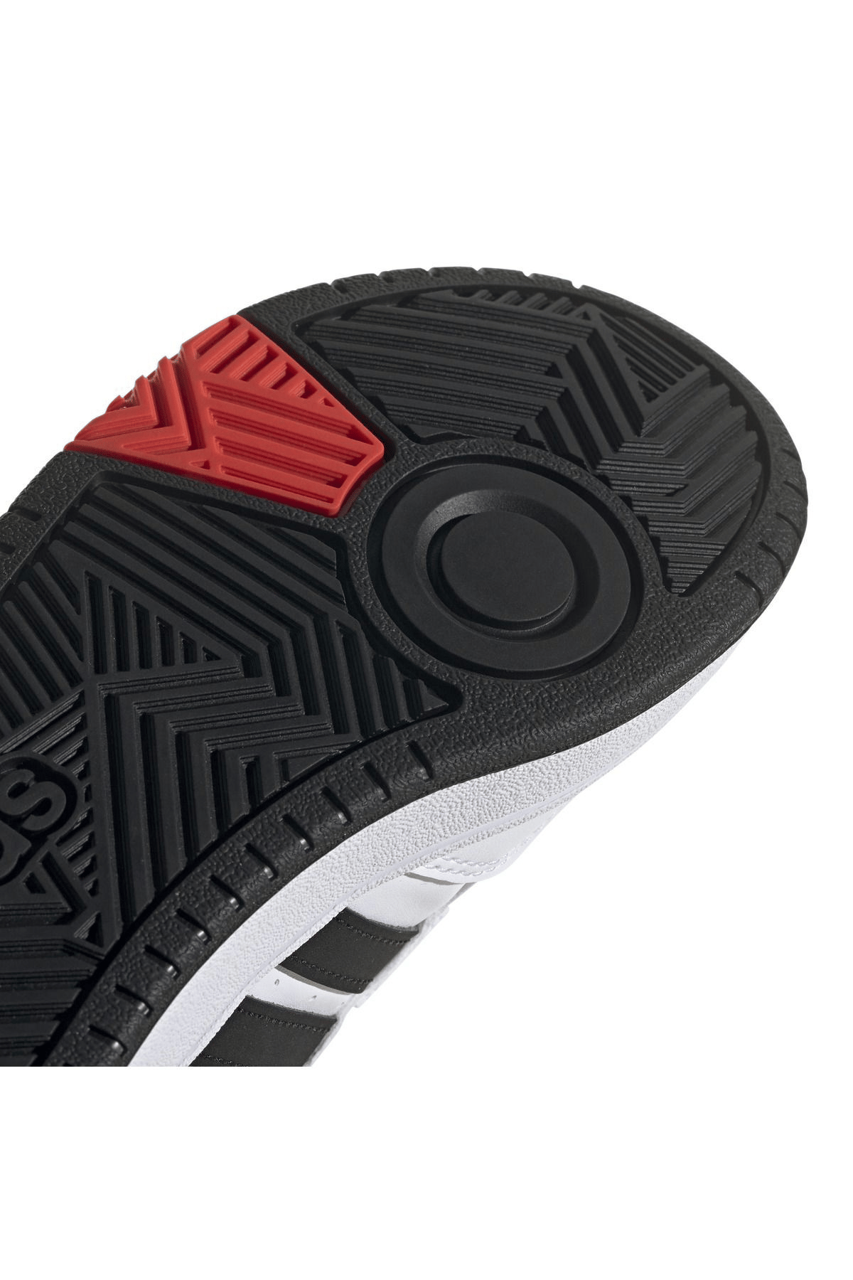 ADİDAS ÇOCUK SPOR AYAKKABI HOOPS 3.0 CF C H03863