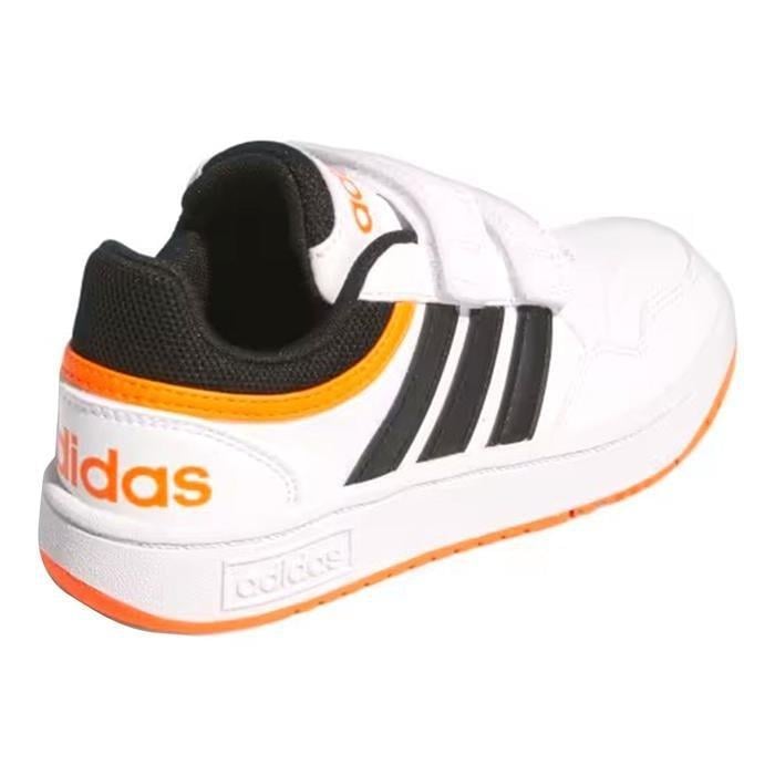 ADİDAS ÇOCUK SPOR AYAKKABI HOOPS 3.0 CF C IG6106