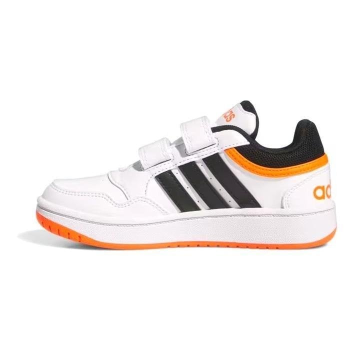 ADİDAS ÇOCUK SPOR AYAKKABI HOOPS 3.0 CF C IG6106