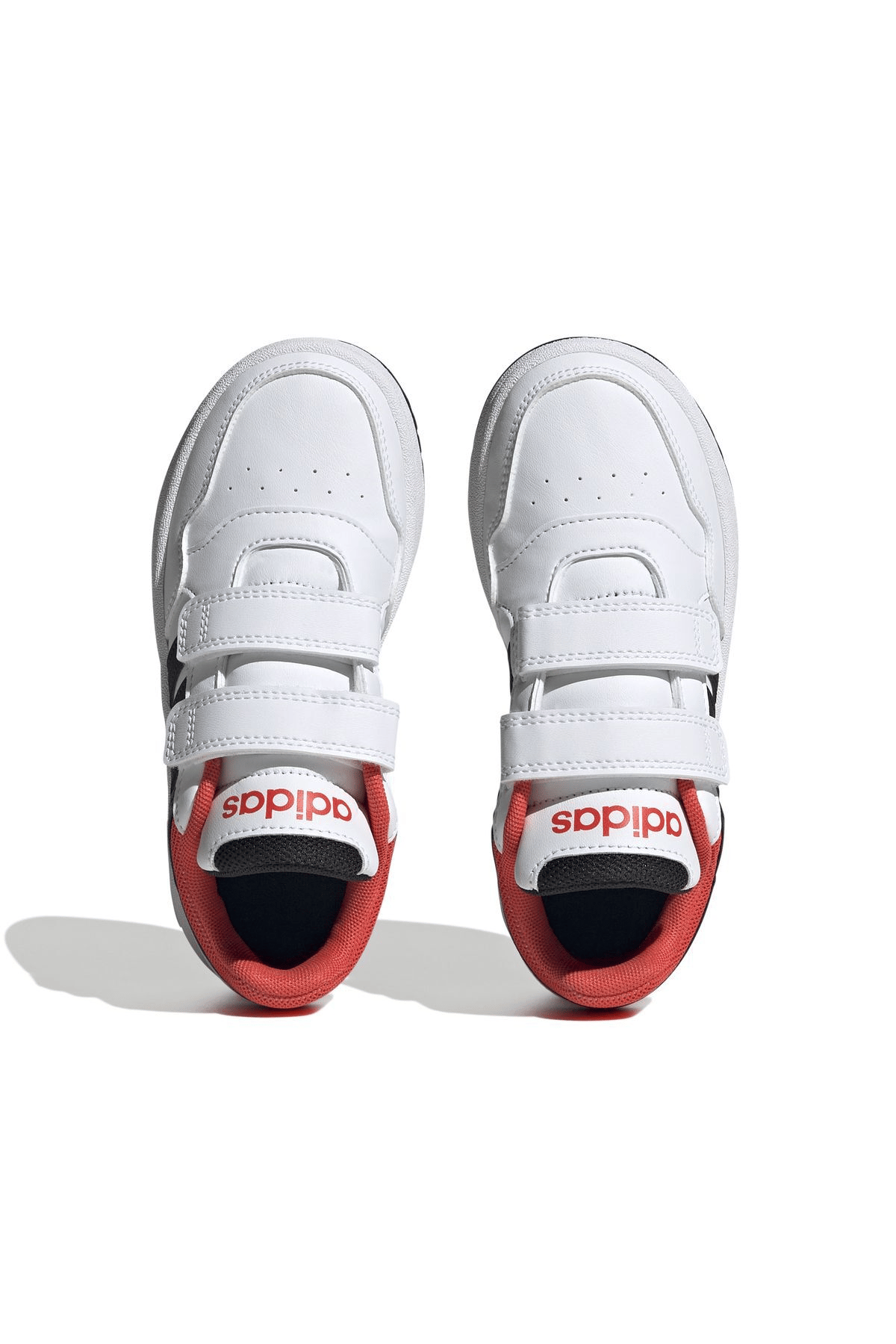ADİDAS ÇOCUK SPOR AYAKKABI HOOPS 3.0 CF C H03863