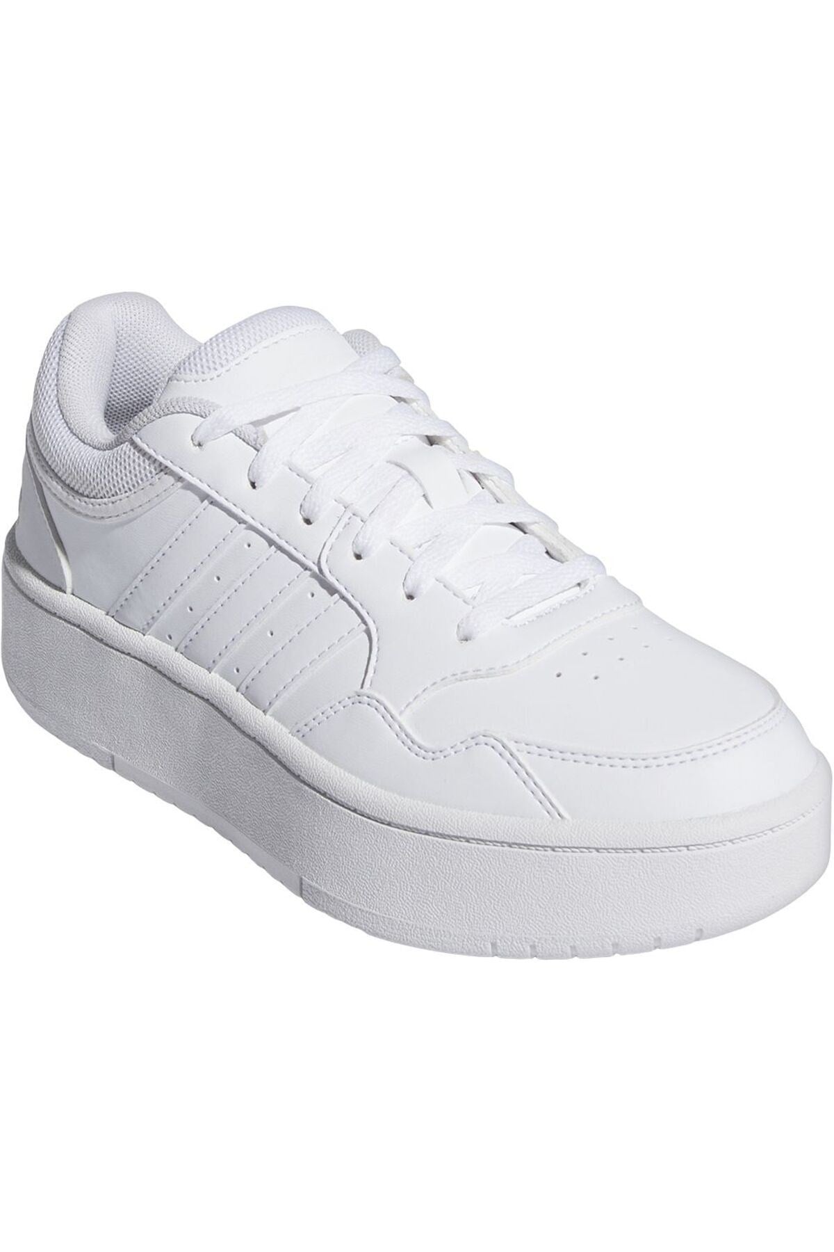 ADİDAS ÇOCUK SPOR AYAKKABI HOOPS 3.0 BOLD CF C IH7899