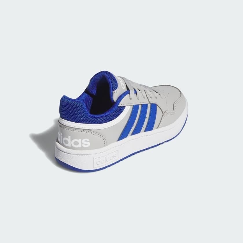 ADİDAS ÇOCUK SPOR AYAKKABI HOOPS 3.0 K IG3833