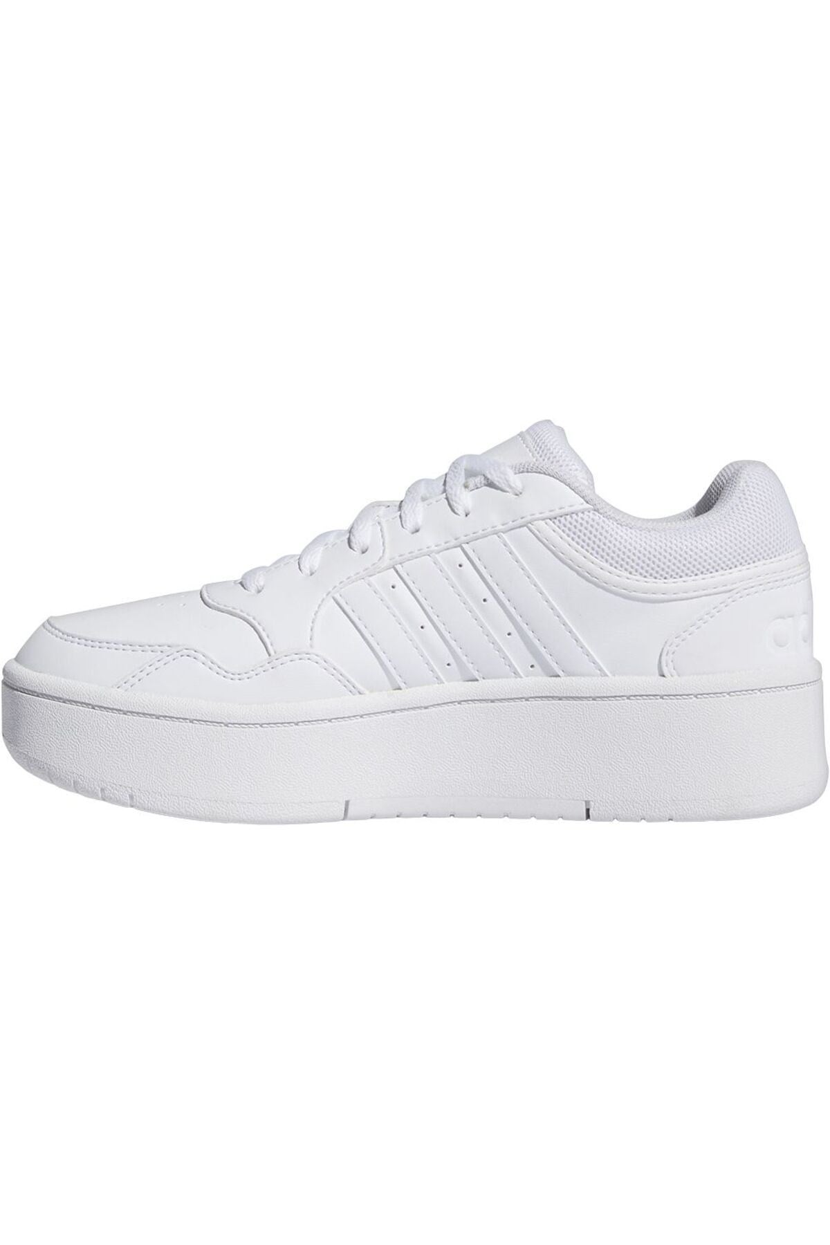 ADİDAS ÇOCUK SPOR AYAKKABI HOOPS 3.0 BOLD CF C IH7899
