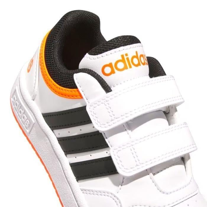 ADİDAS ÇOCUK SPOR AYAKKABI HOOPS 3.0 CF C IG6106