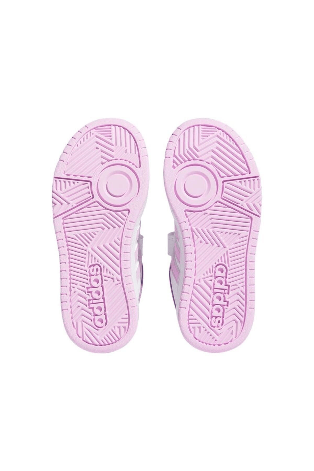 ADİDAS ÇOCUK SPOR AYAKKABI HOOPS 3.0 CF C IF5319