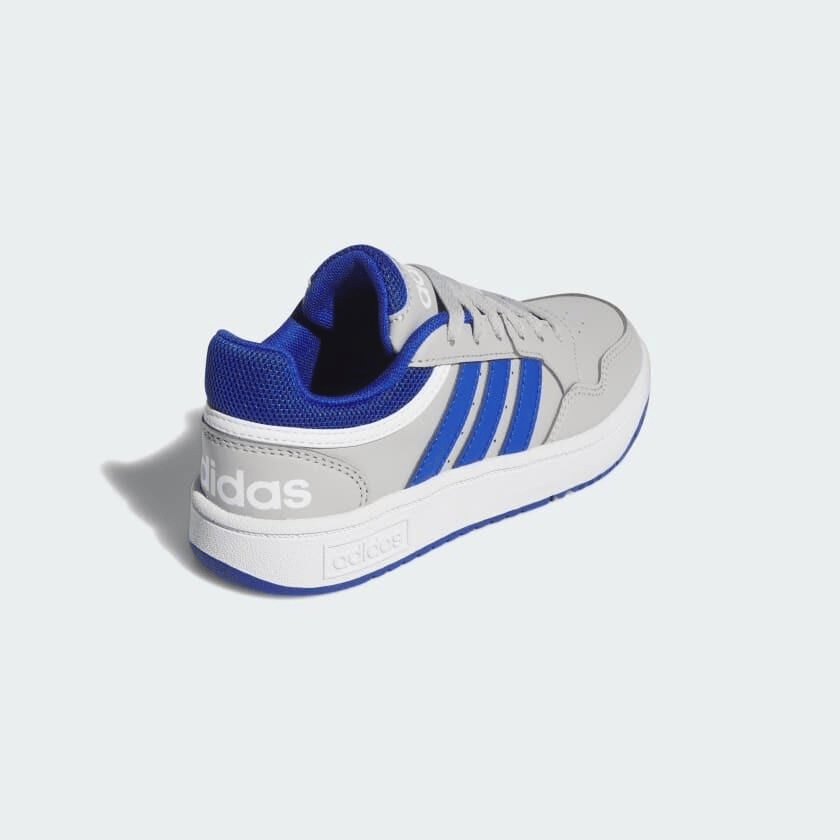 ADİDAS ÇOCUK SPOR AYAKKABI HOOPS 3.0 K IG3833