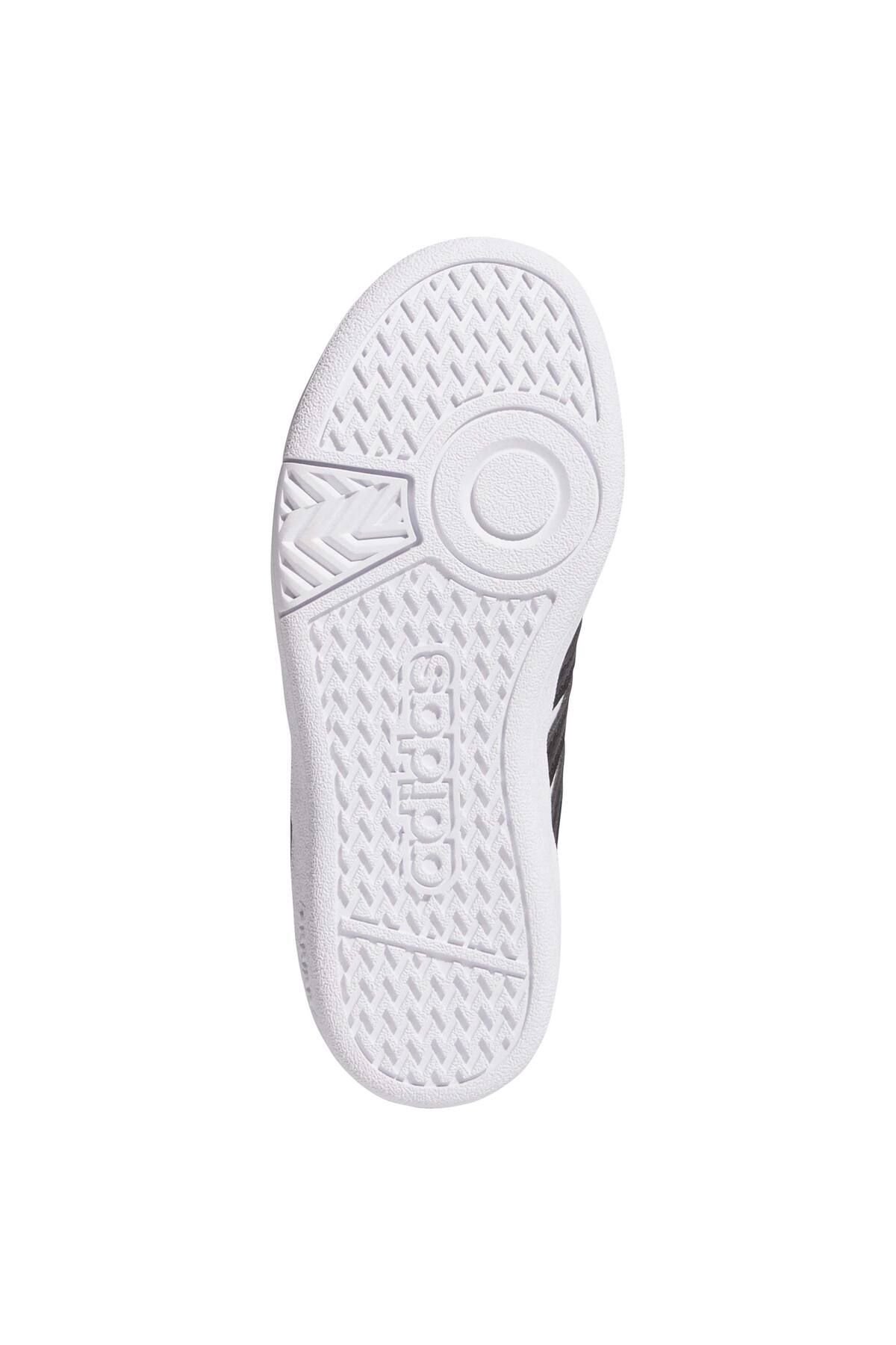 ADİDAS ÇOCUK SPOR AYAKKABI HOOPS 4.0 CF C JI3482