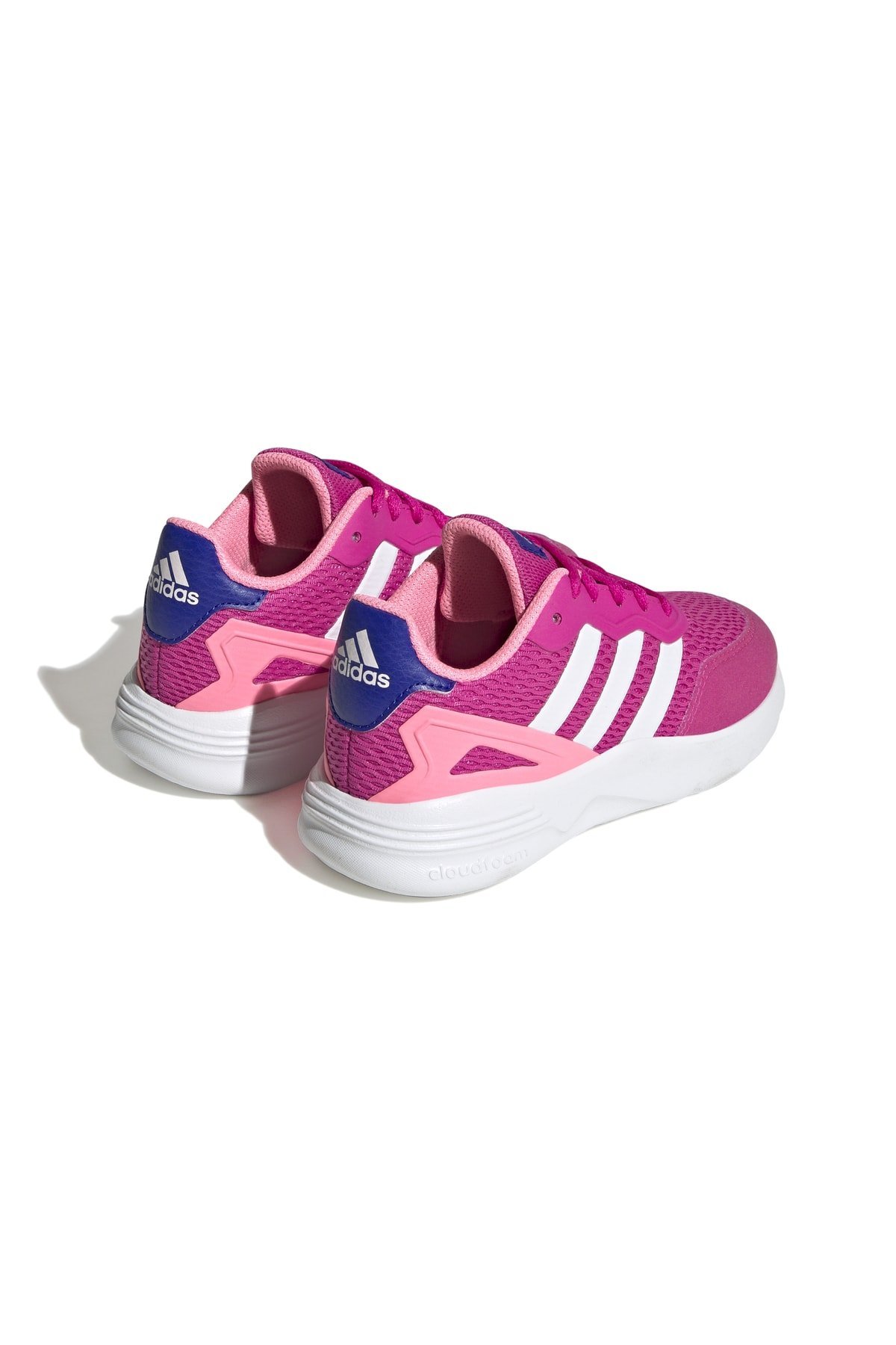 ADİDAS ÇOCUK SPOR AYAKKABI NEBZED K HQ6138