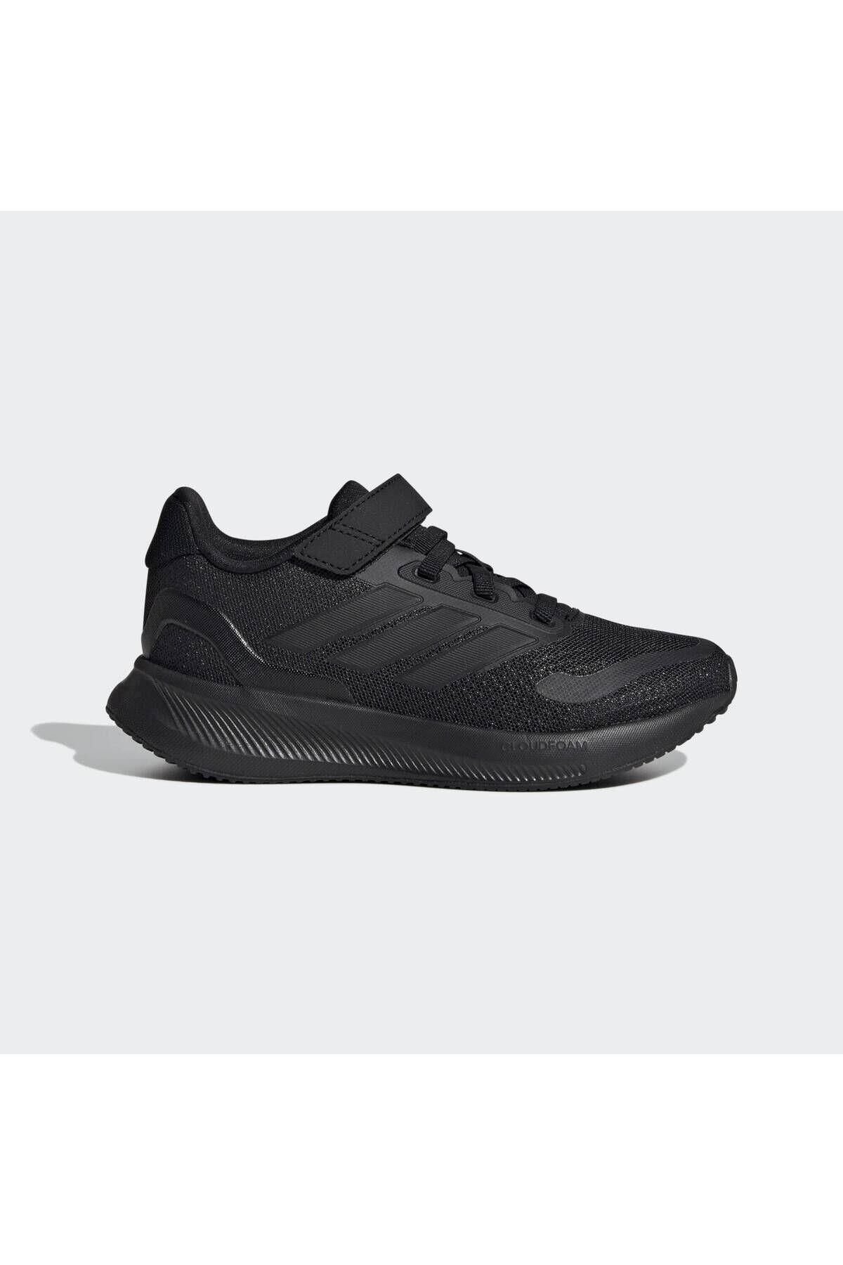ADİDAS ÇOCUK SPOR AYAKKABI RUNFALCON 5 EL C IE8573