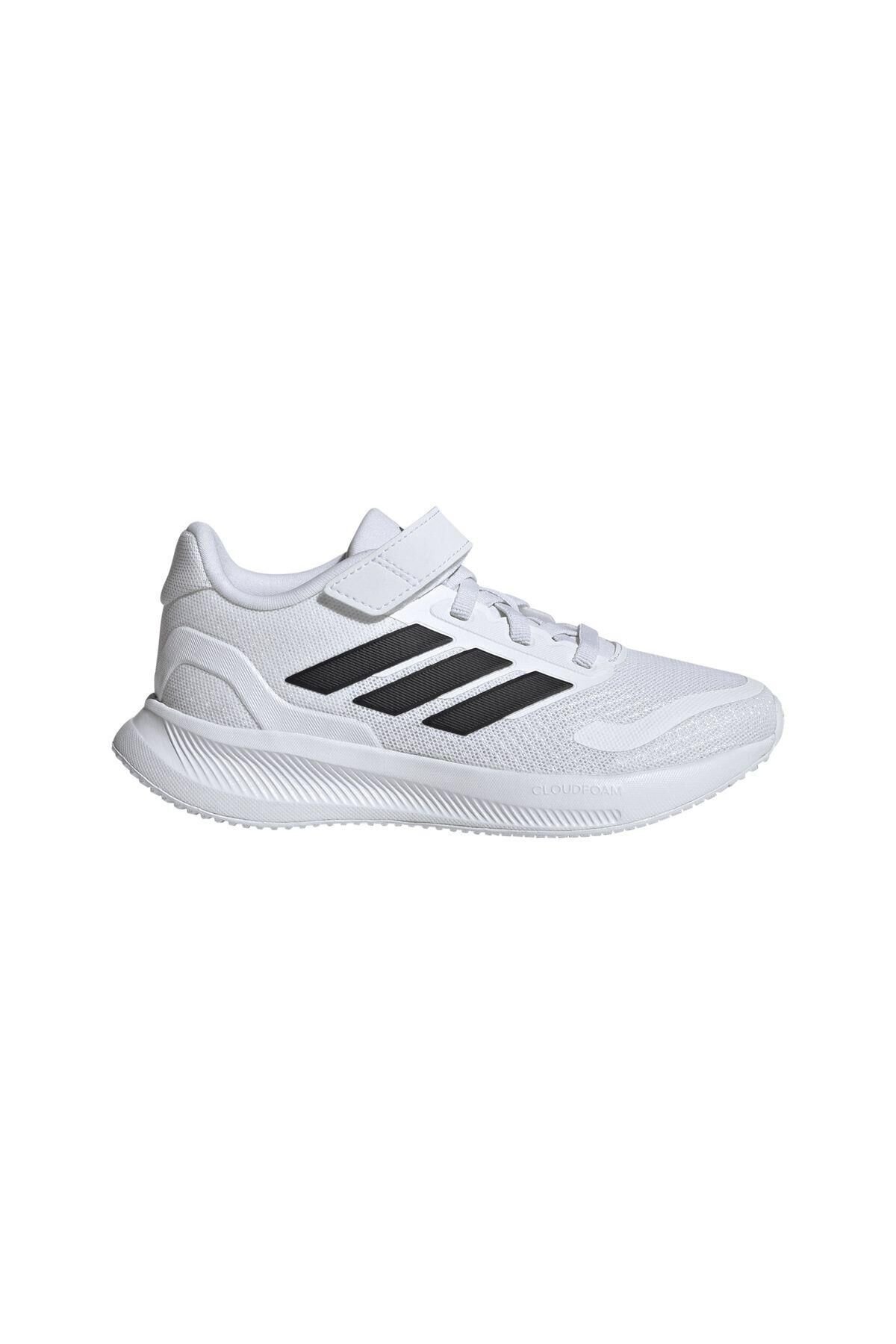 ADİDAS ÇOCUK SPOR AYAKKABI RUNFALCON 5 EL C IE8579