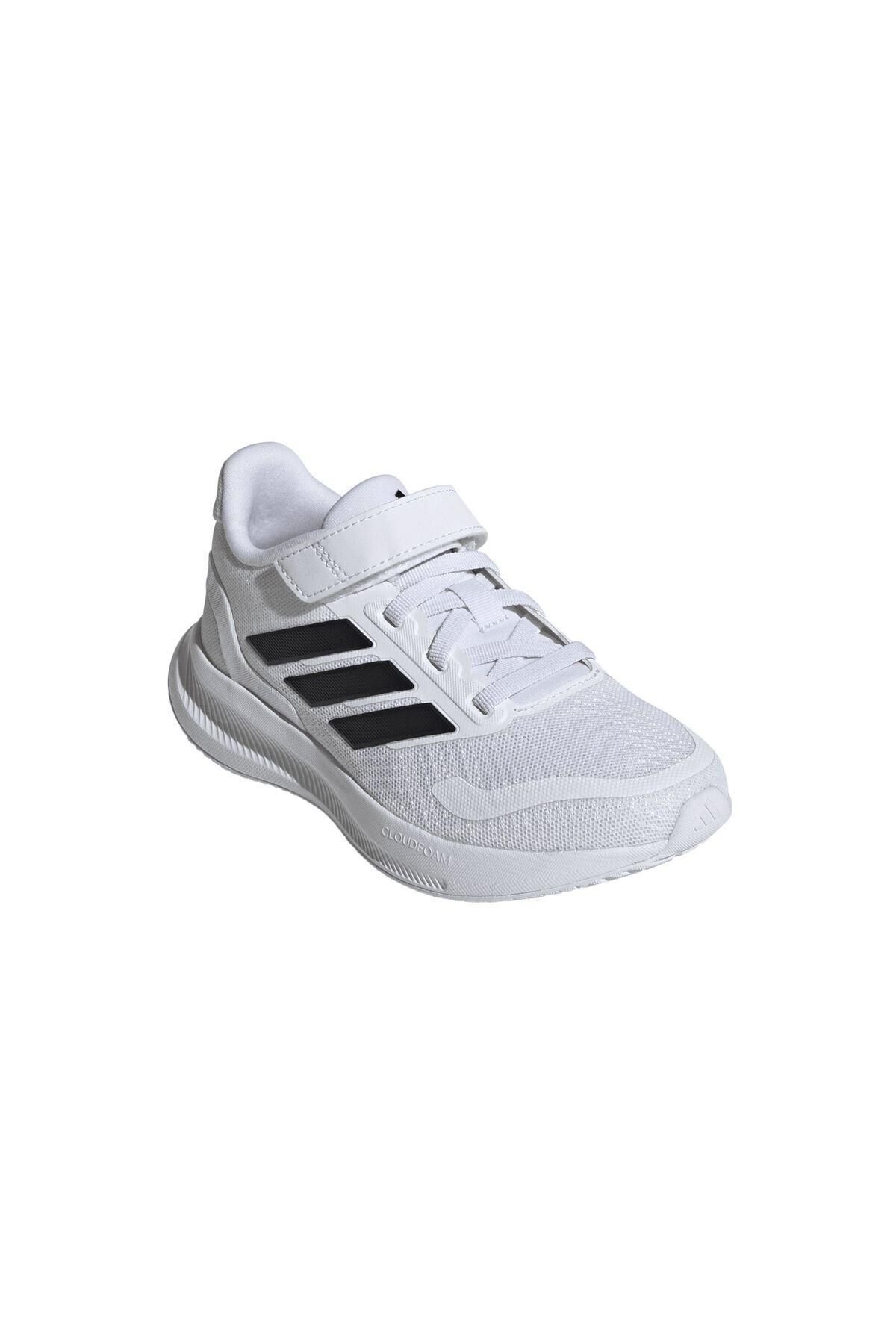 ADİDAS ÇOCUK SPOR AYAKKABI RUNFALCON 5 EL C IE8579