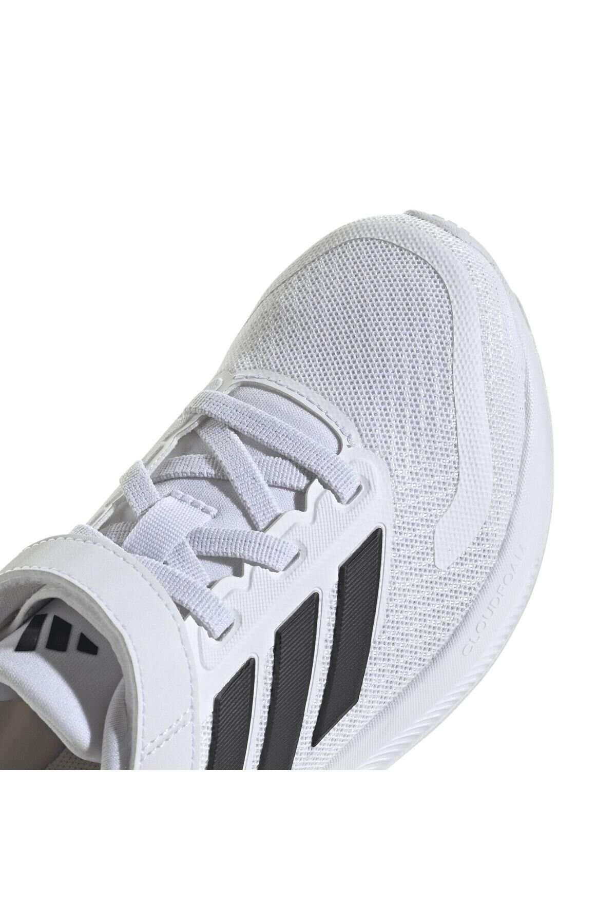 ADİDAS ÇOCUK SPOR AYAKKABI RUNFALCON 5 EL C IE8579