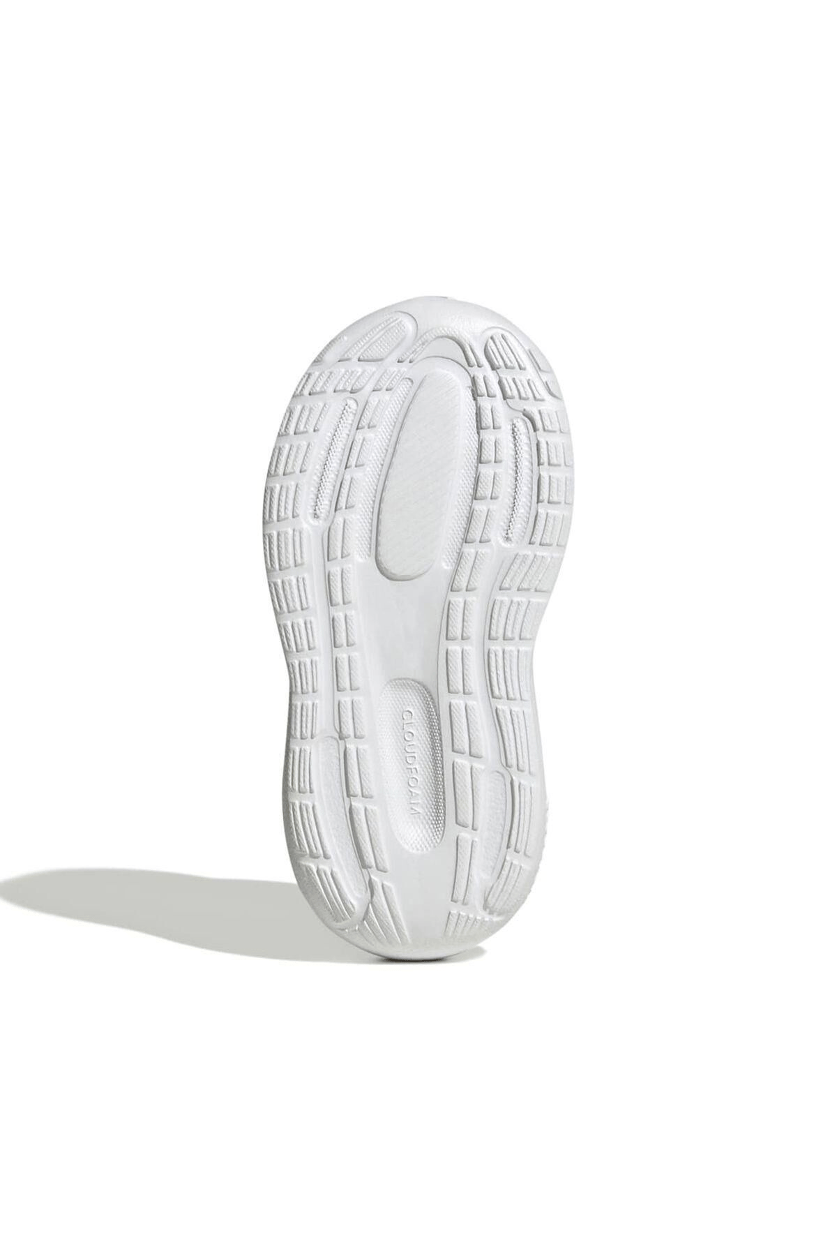 ADİDAS ÇOCUK SPOR AYAKKABI RUNFALCON 5 EL I JP5154