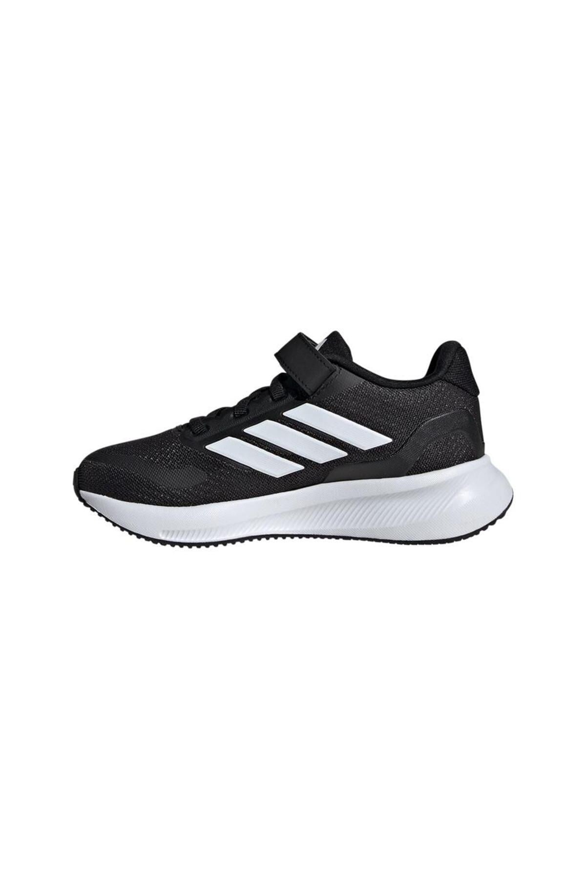 ADİDAS ÇOCUK SPOR AYAKKABI RUNFALCON 5 EL C IE8574