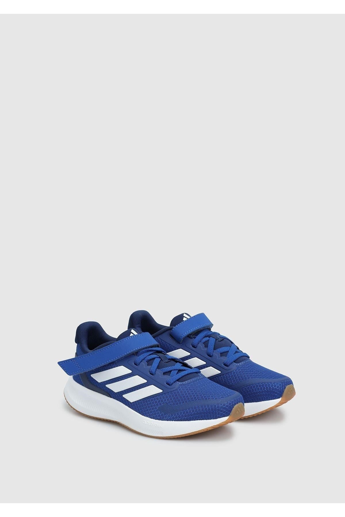 ADİDAS ÇOCUK SPOR AYAKKABI  RUNFALCON 5 EL C JP5147