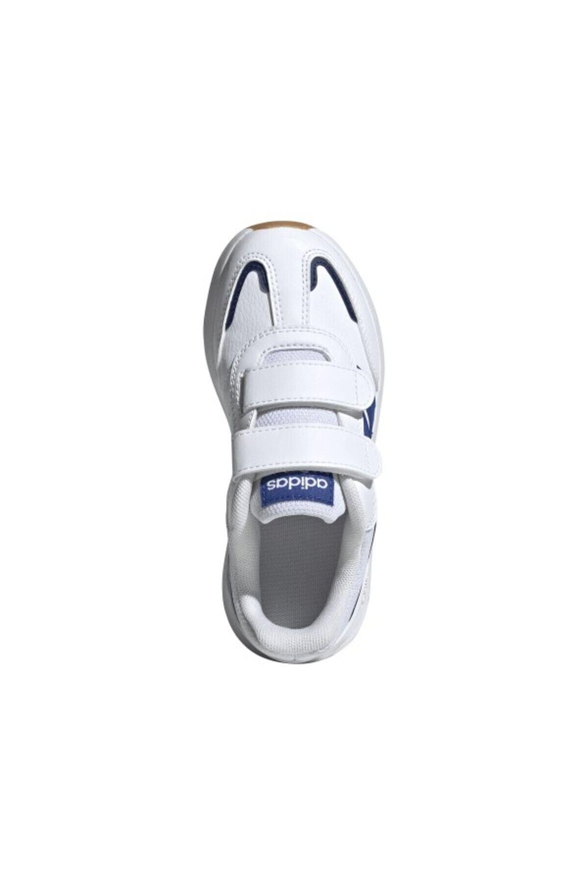 ADİDAS ÇOCUK SPOR AYAKKABI TENSAUR SWITCH CF C JH9255