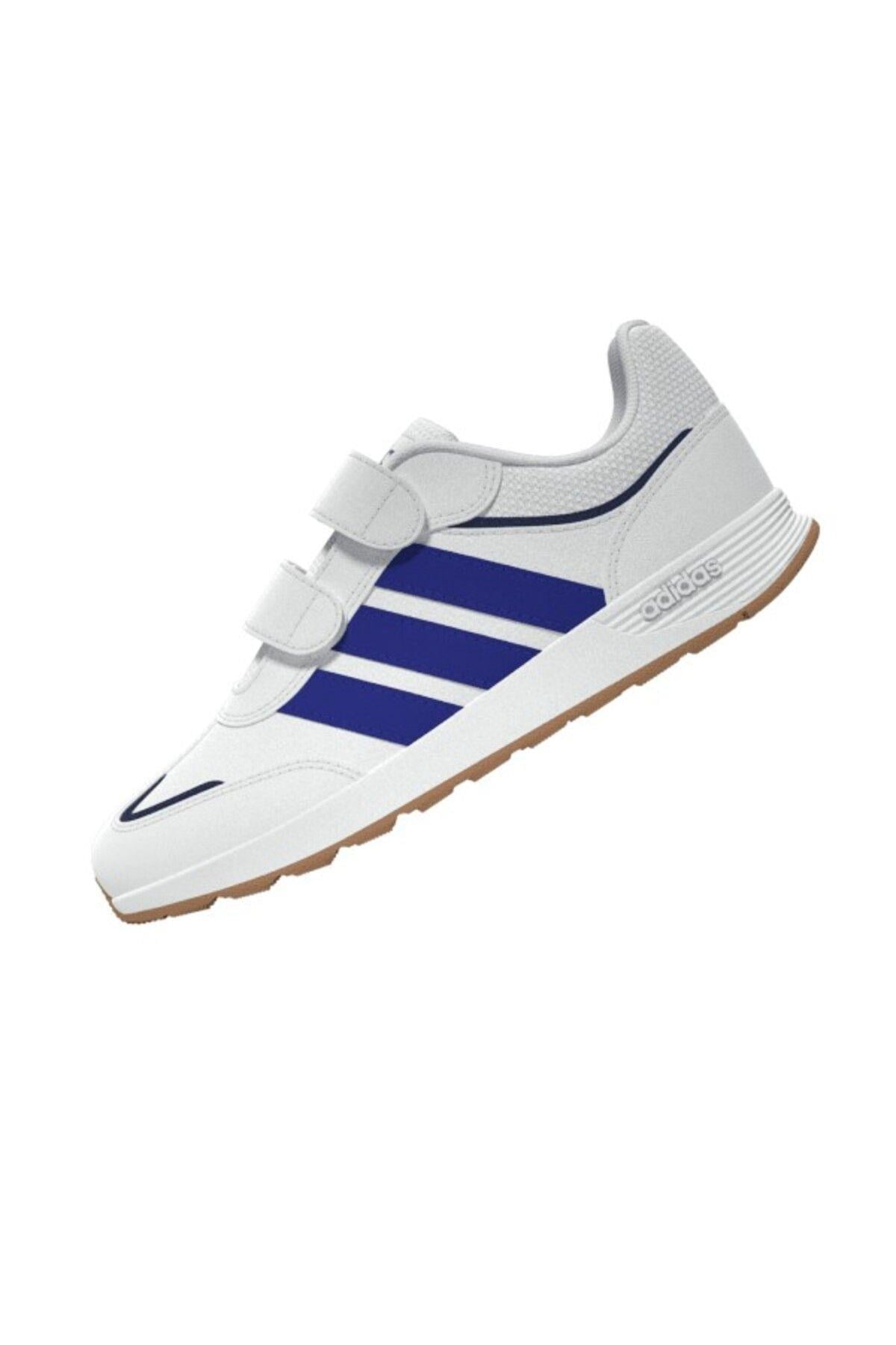 ADİDAS ÇOCUK SPOR AYAKKABI TENSAUR SWITCH CF C JH9255