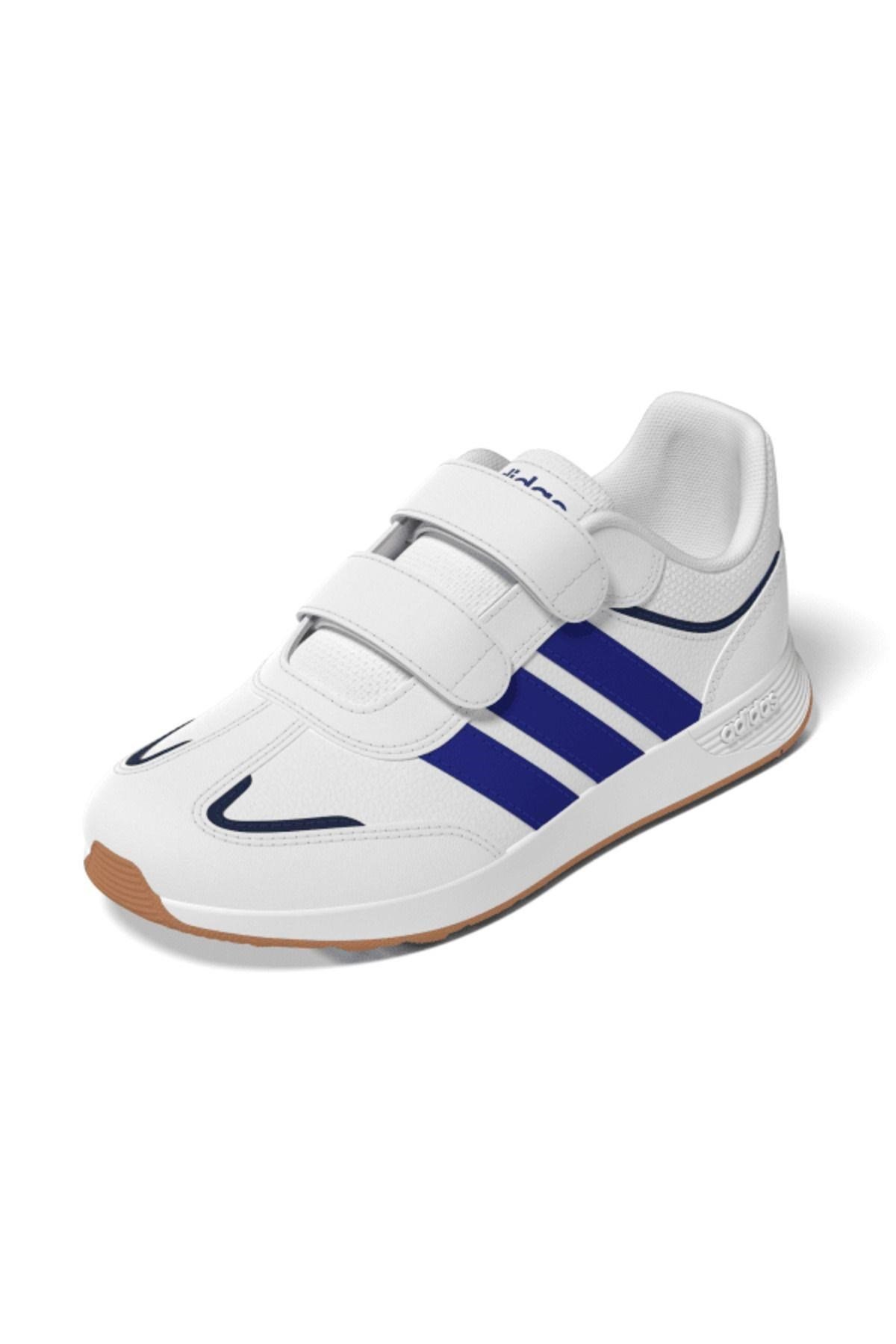 ADİDAS ÇOCUK SPOR AYAKKABI TENSAUR SWITCH CF C JH9255