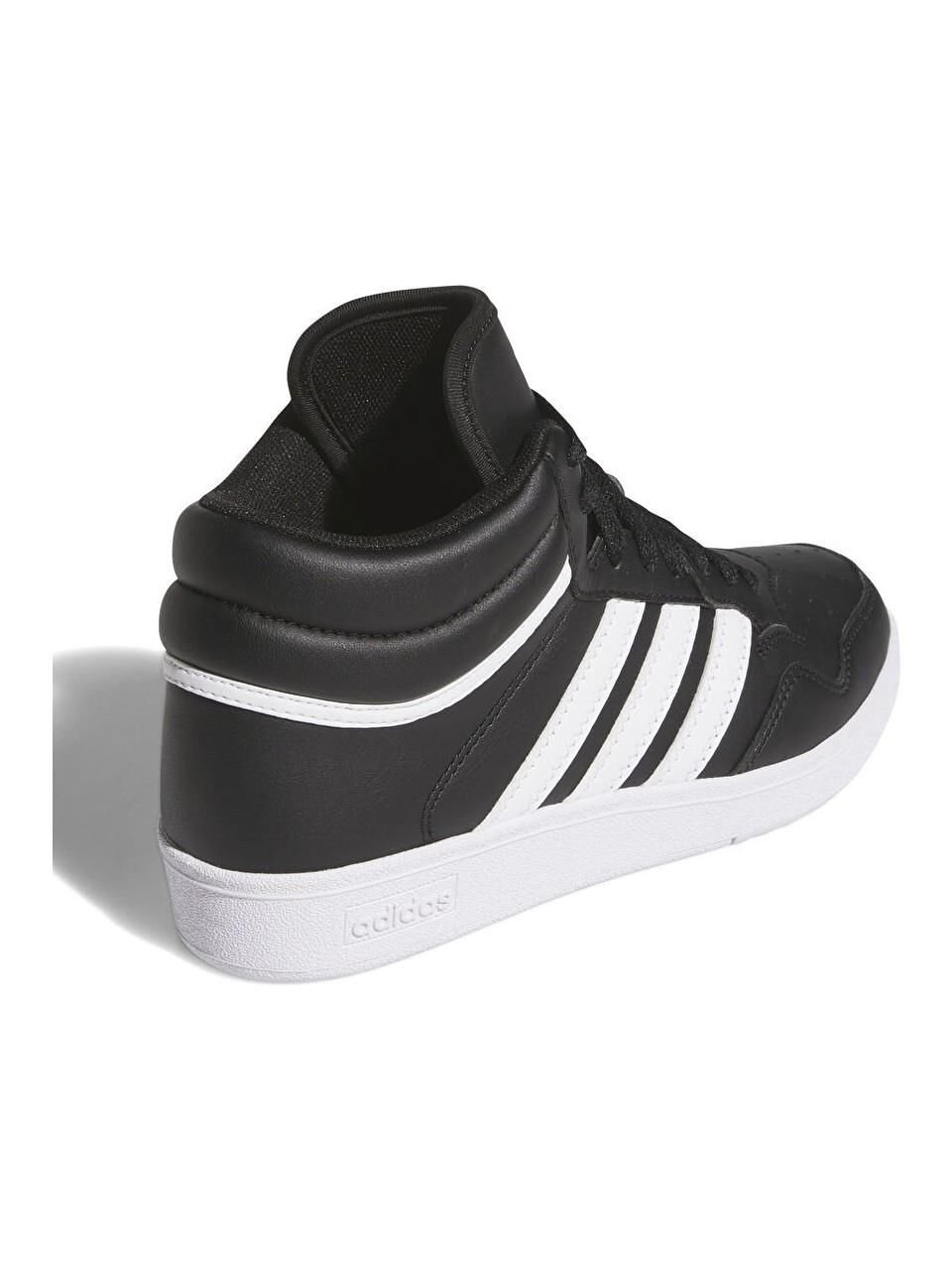 ADİDAS ÇOCUK SPOR AYAKKABISI HOOPS 4.0 MID J JI3477