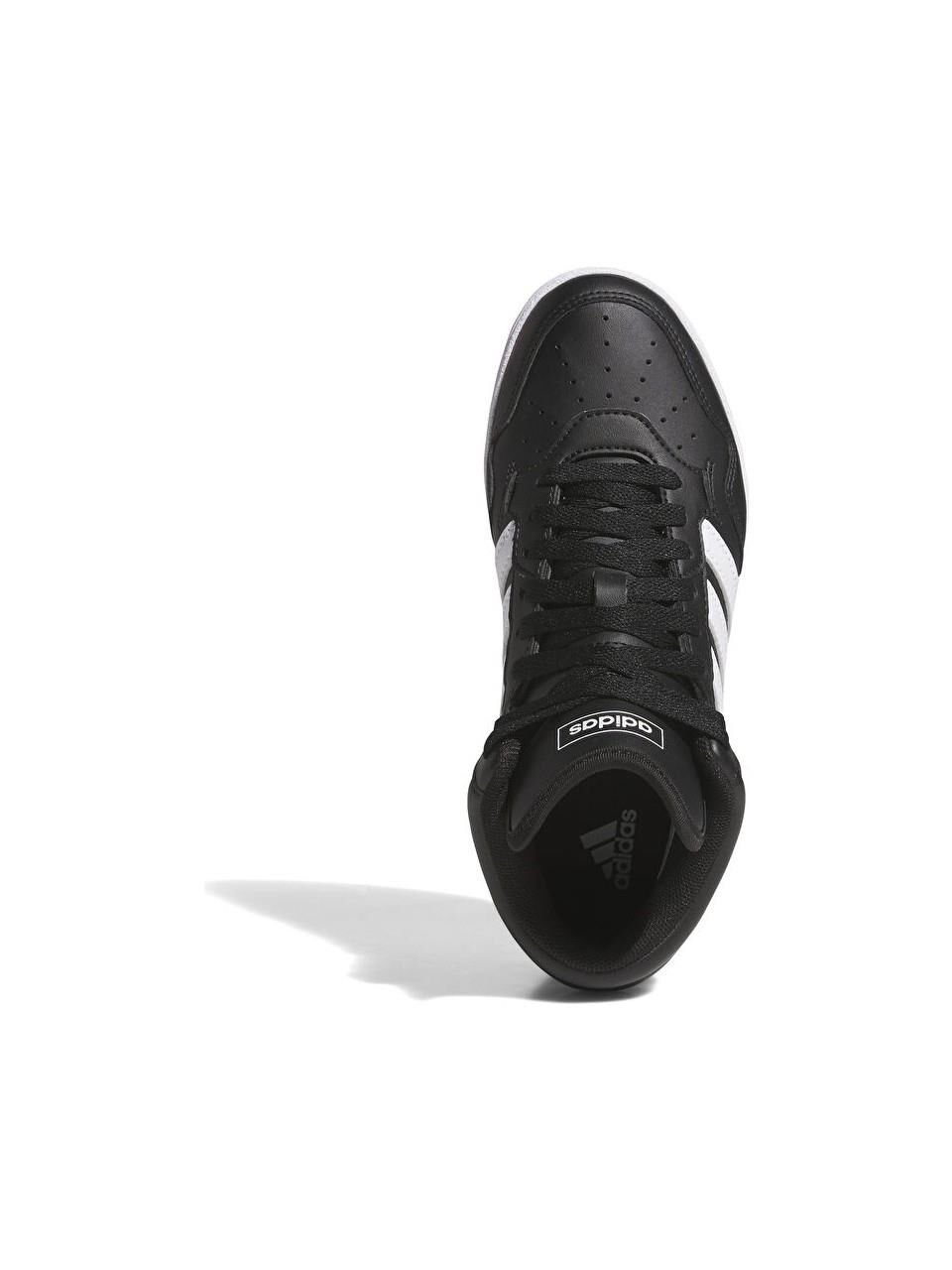 ADİDAS ÇOCUK SPOR AYAKKABISI HOOPS 4.0 MID J JI3477