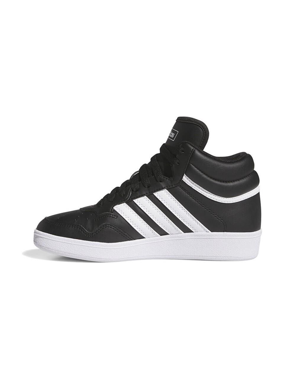 ADİDAS ÇOCUK SPOR AYAKKABISI HOOPS 4.0 MID J JI3477