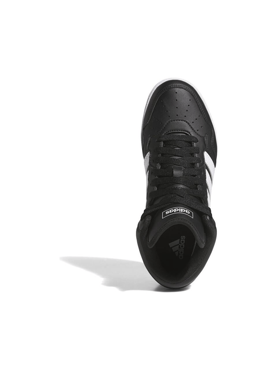 ADİDAS ÇOCUK SPOR AYAKKABISI HOOPS 4.0 MID J JI3477